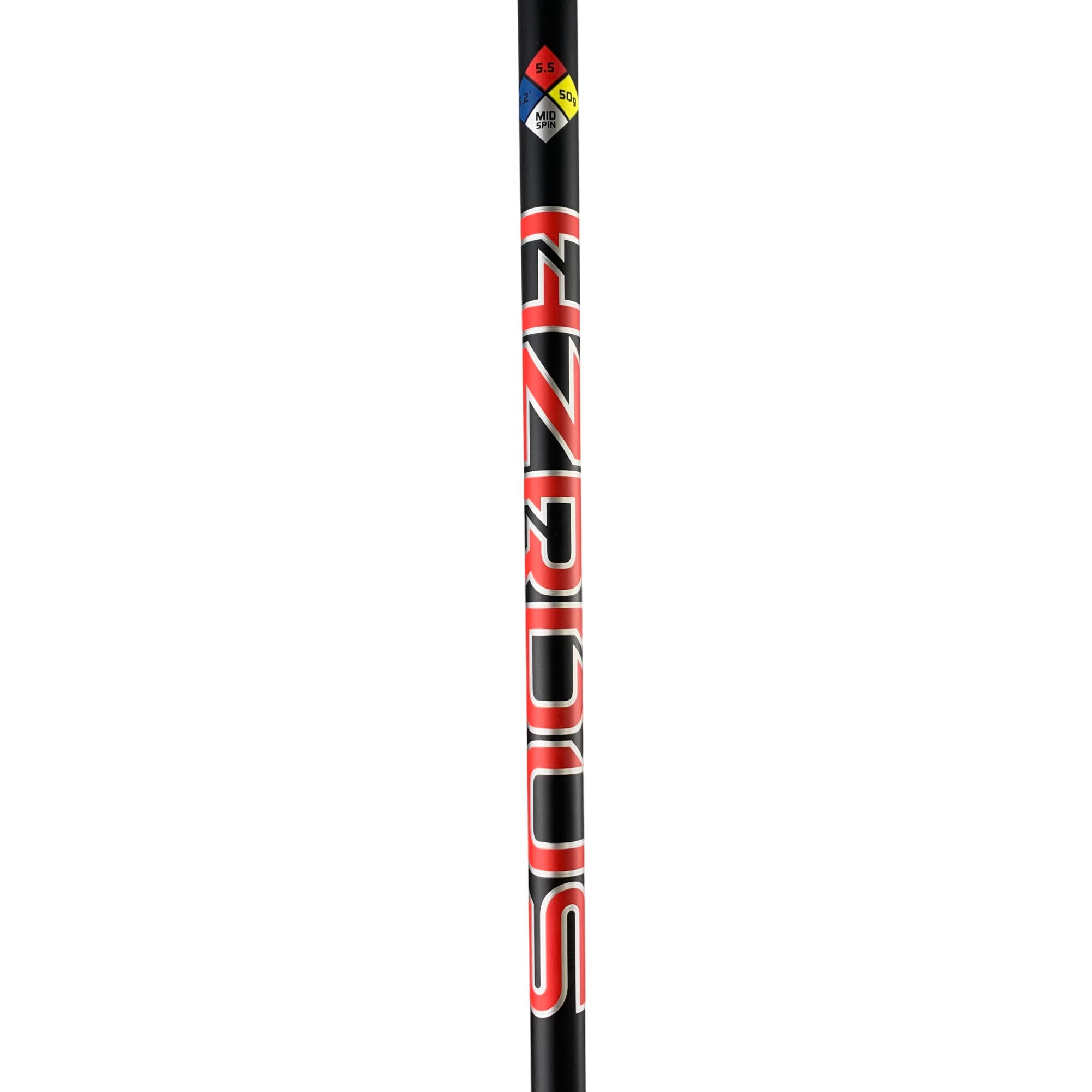 Project X Hxrdus Red CB Driver Skaft / Flex Regular / Titleist 2nd Gen hovedbillede - brugt golf udstyr i god stand