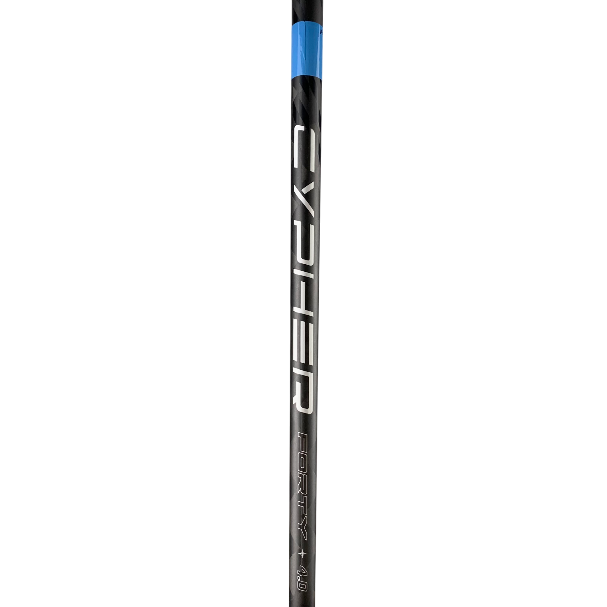 Project X Cypher Forty 2.0 Driver Skaft / Flex Ladies / Callaway 3rd Gen hovedbillede - brugt golf udstyr i god stand