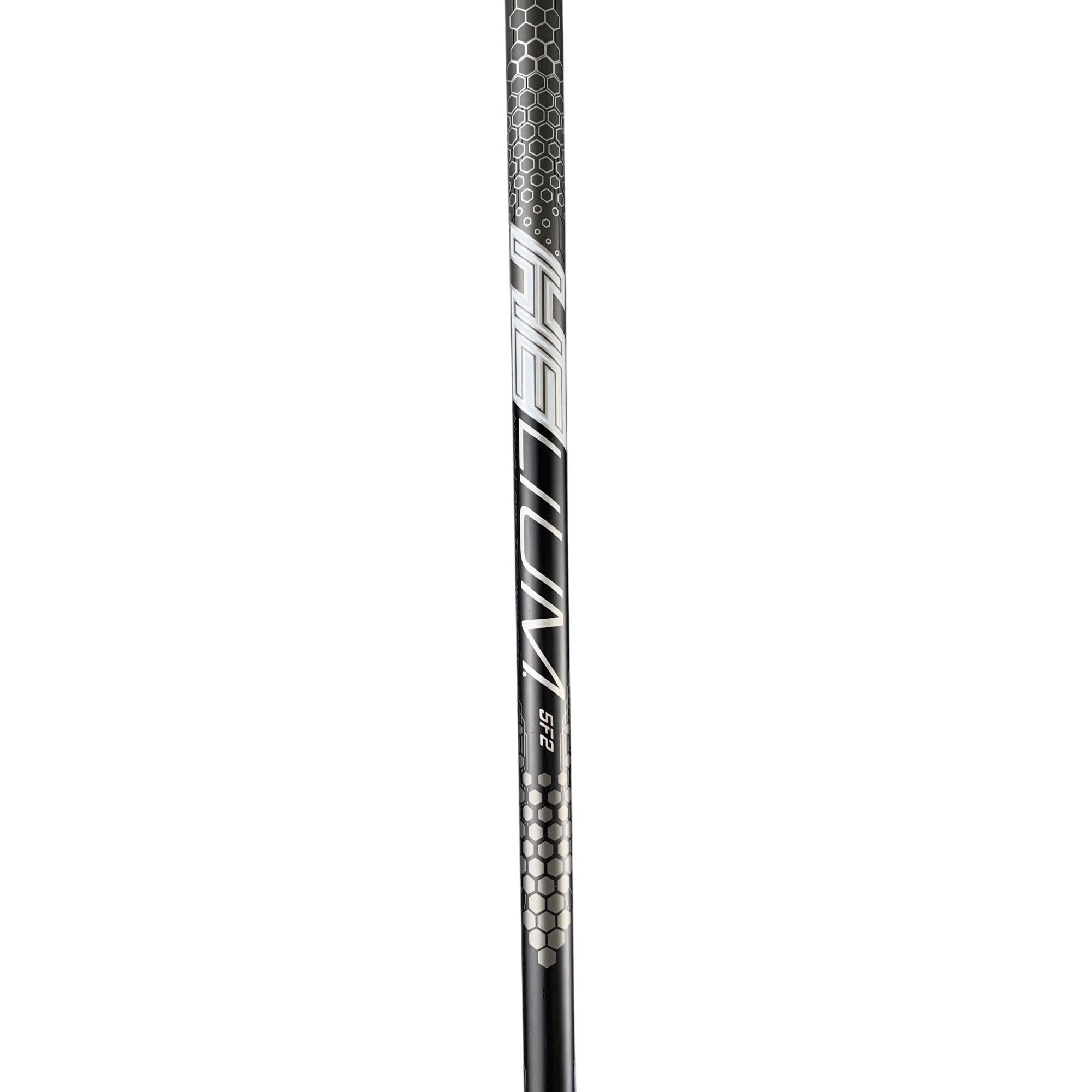UST Mamiya Helium Driver Skaft / Flex A-flex / TaylorMade 2nd Gen hovedbillede - brugt golf udstyr i god stand