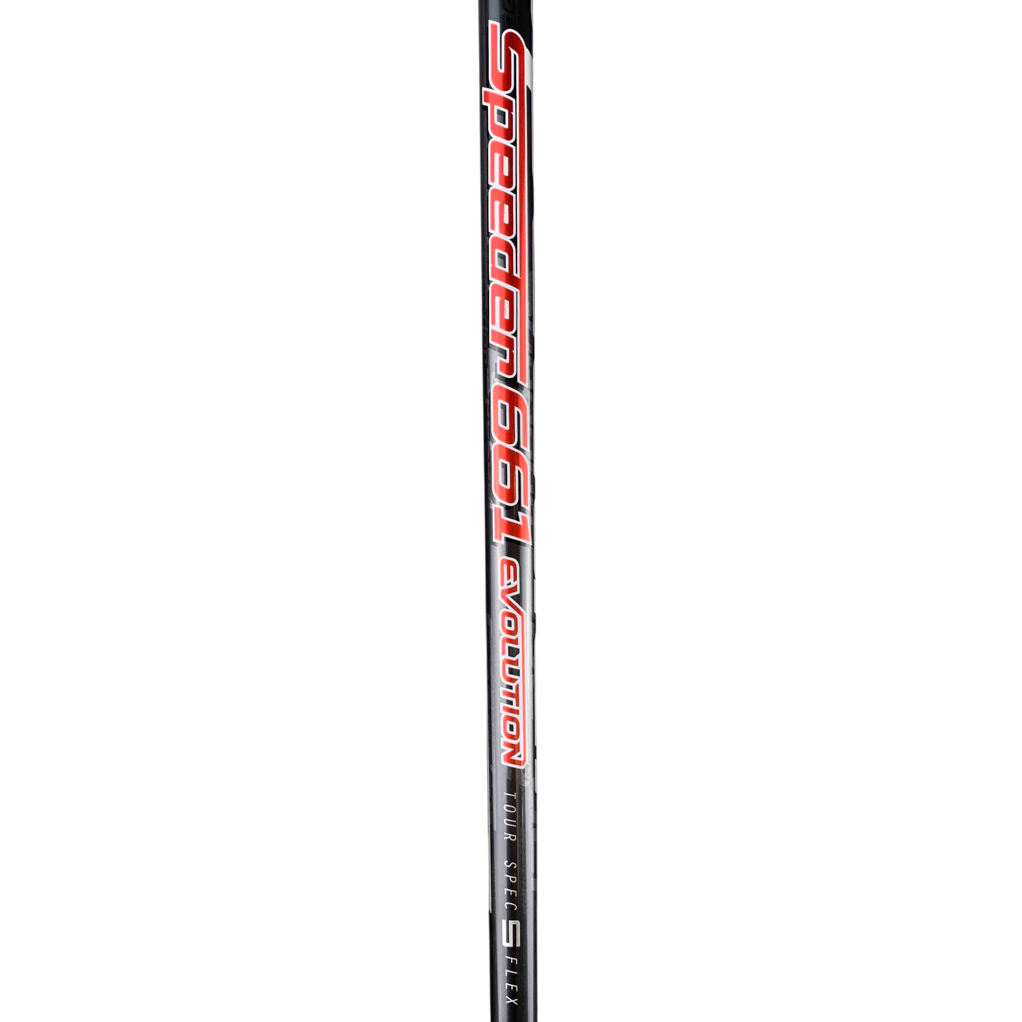 Fujikura Speeder 661 Driver Skaft / Flex Stiff / TaylorMade 2nd Gen hovedbillede - brugt golf udstyr i god stand