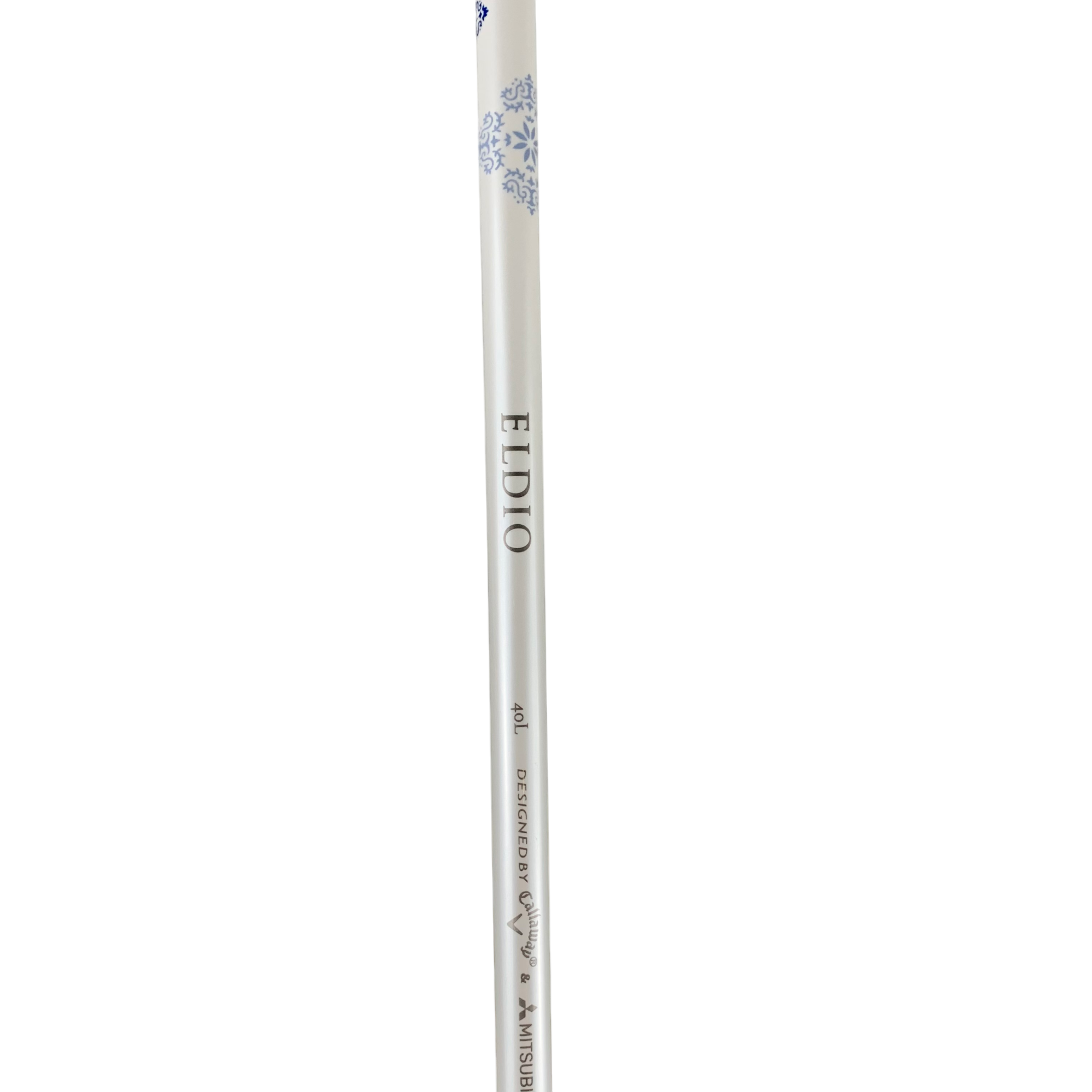 Callaway Ai Smoke Max Fast Fairway Wood / Flex Ladies / Grafit / #3/16 galleri billede 4 - brugt golf udstyr i god stand