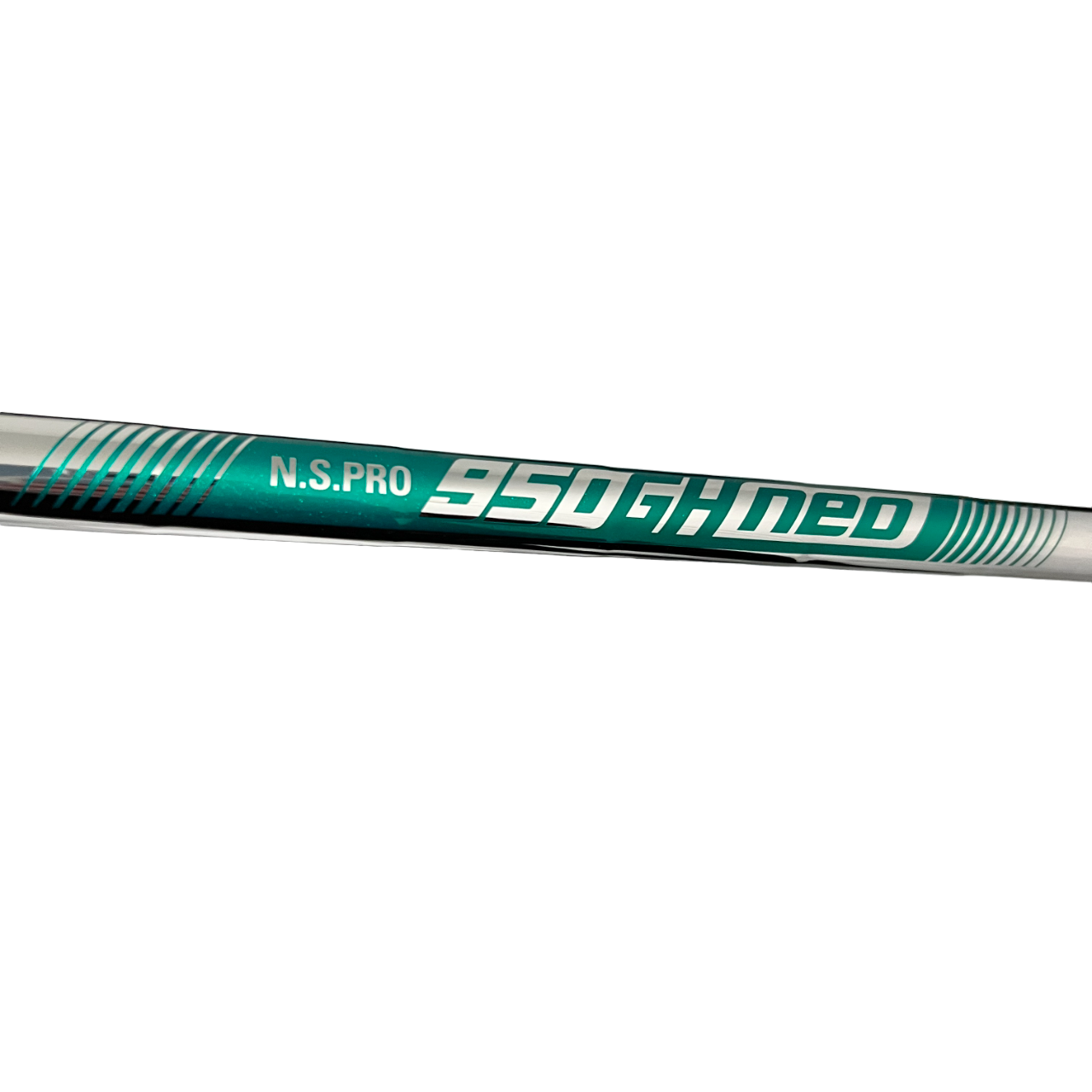 Srixon ZX4 Jern 5-PW Pakkesæt Brugt God Stand
