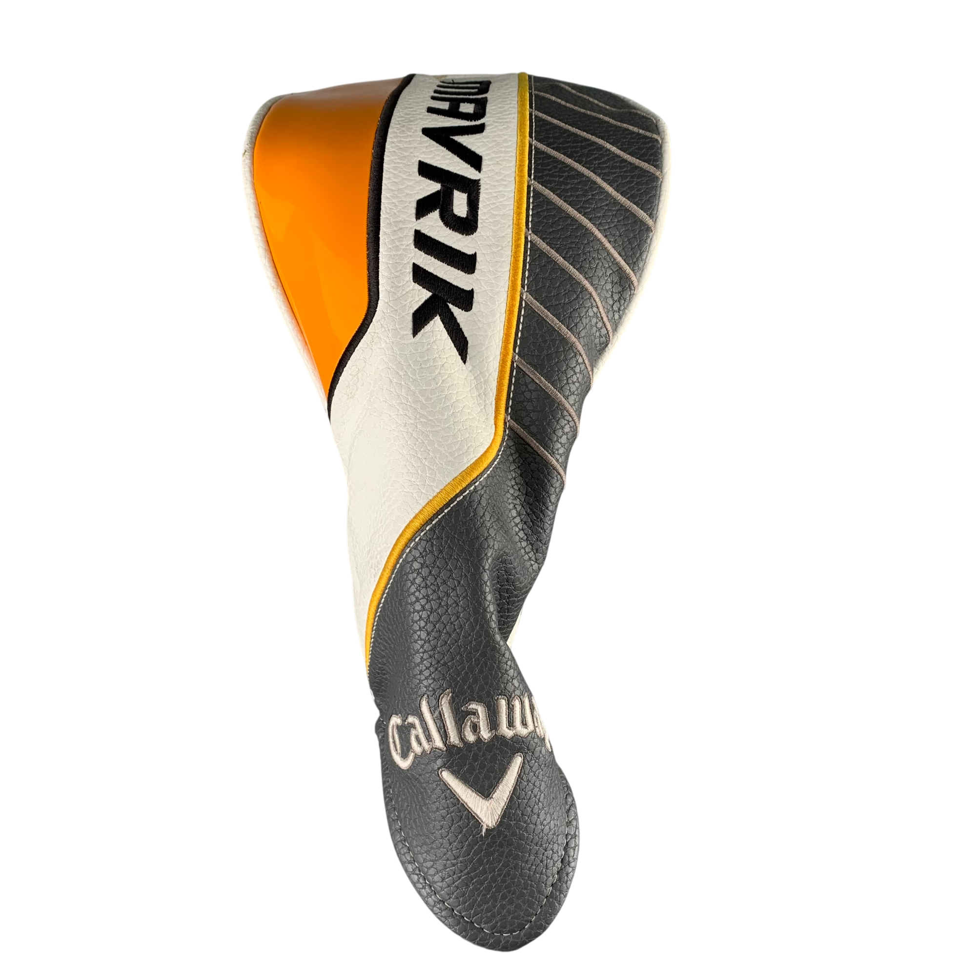Callaway Mavrik Max Driver / Flex Regular / Loft 10,5 Venstre galleri billede 1 - brugt golf udstyr i god stand