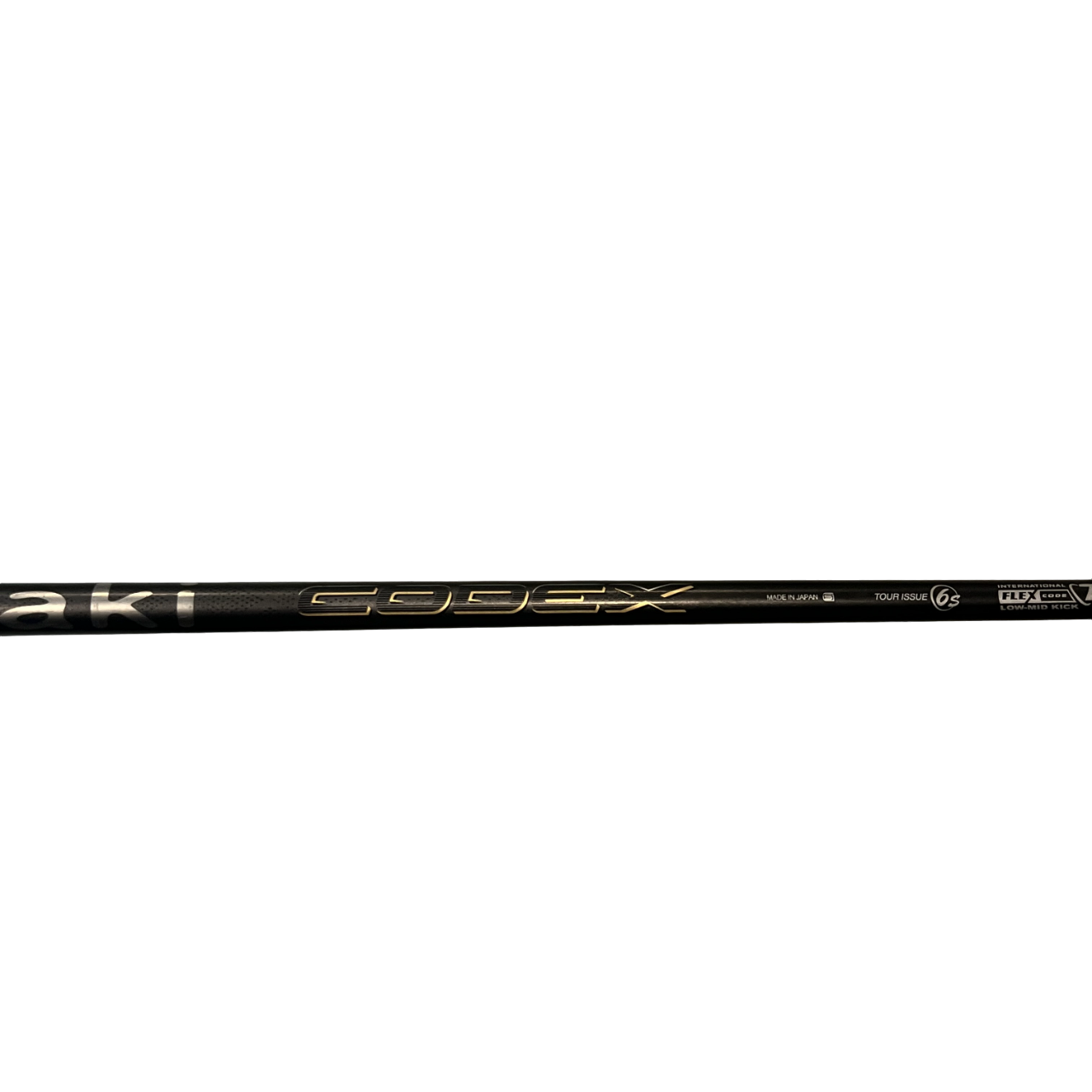 Cleveland Launcher XL Driver Brugt God Stand