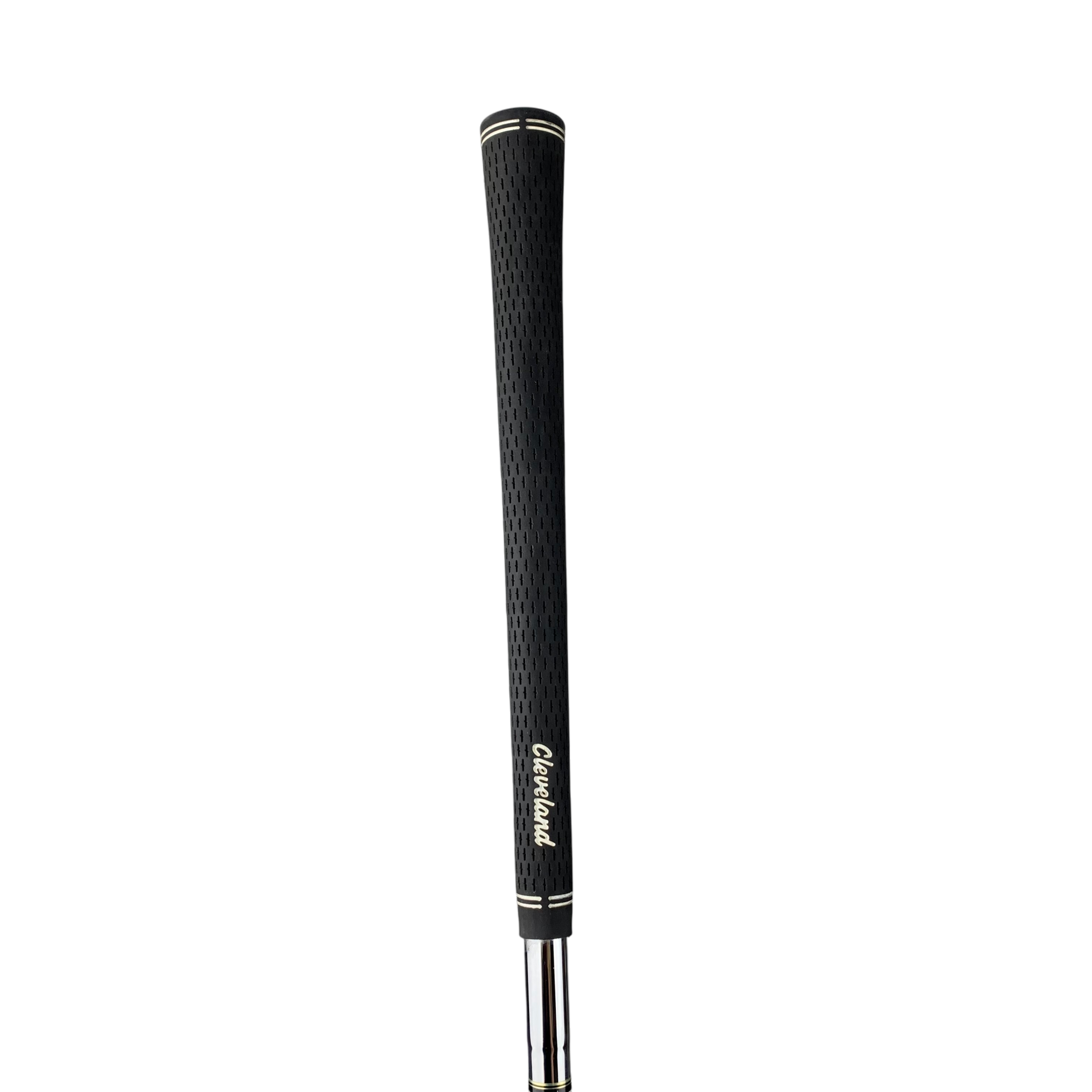 Cleveland RTX 588 Wedge / Stål / #50/10 galleri billede 4 - brugt golf udstyr i god stand