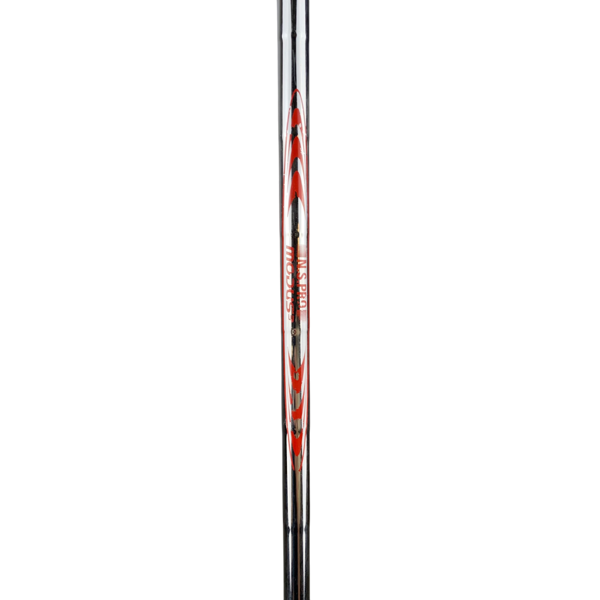 Cleveland RTX-6 Zipcore Wedge / Stål / #50/10 galleri billede 3 - brugt golf udstyr i god stand
