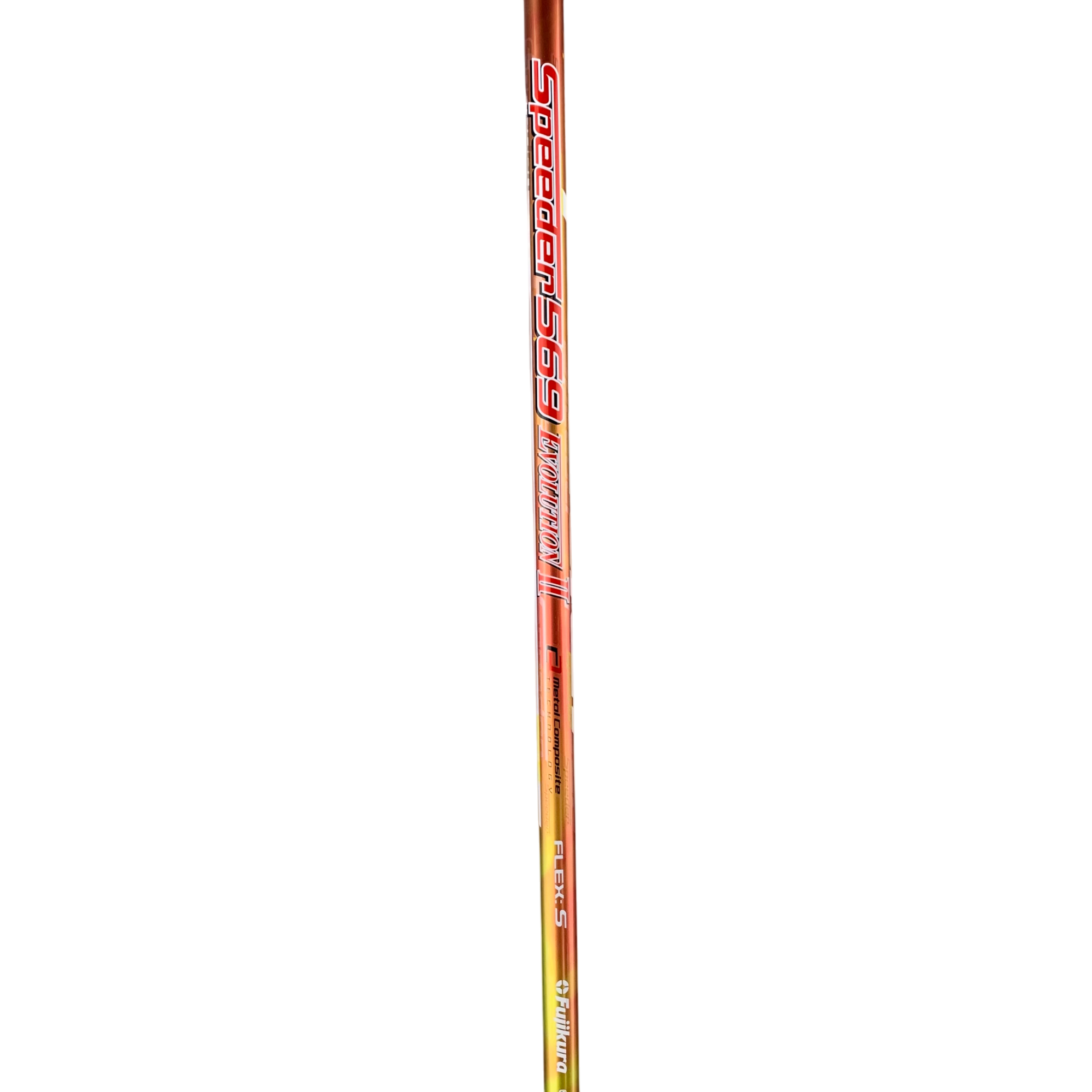 Mizuno ST-180 Fairway Wood / Flex Stiff / Grafit / #5/ galleri billede 3 - brugt golf udstyr i god stand
