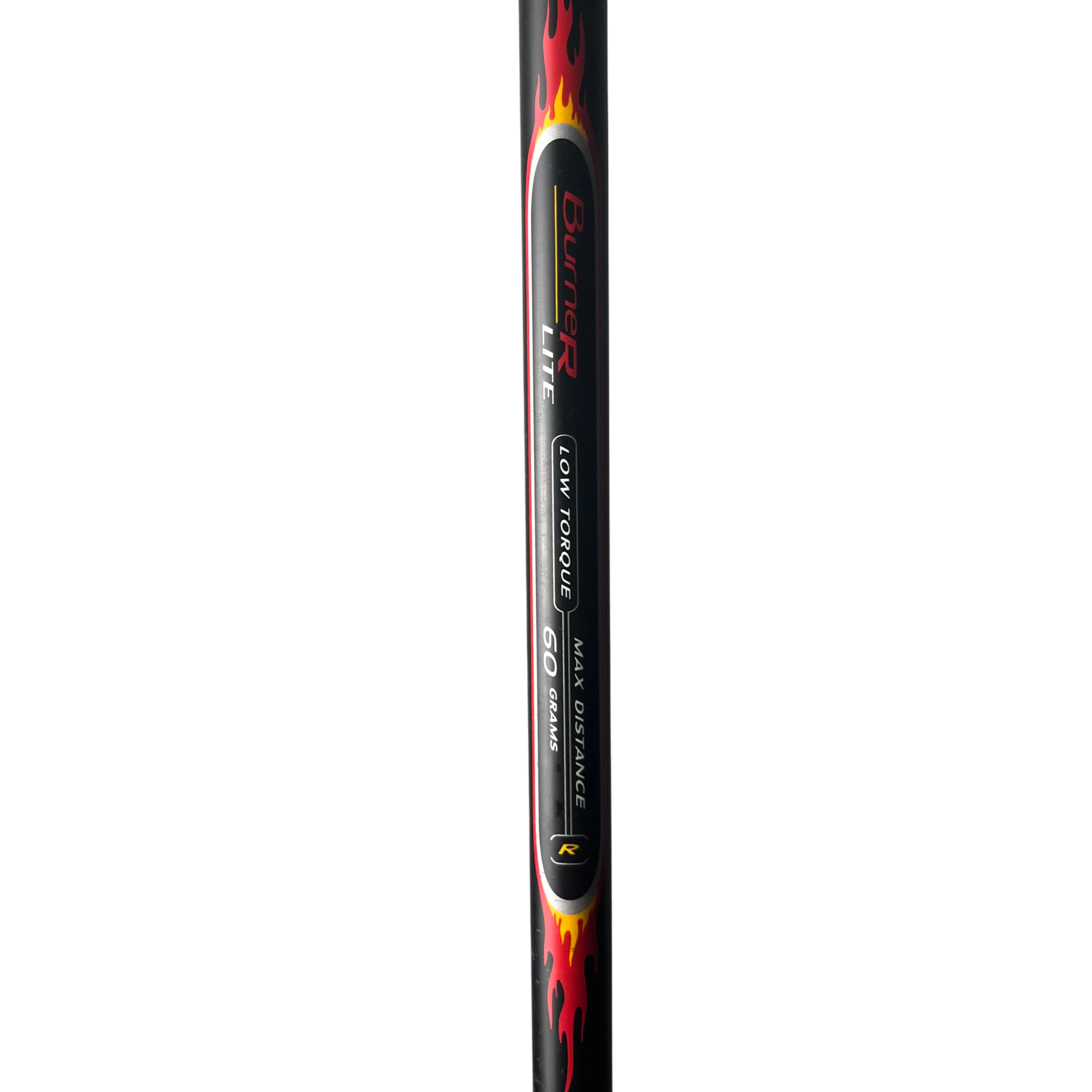 TaylorMade Burner 420 Driver / Flex Regular / Loft 10,5 galleri billede 3 - brugt golf udstyr i god stand