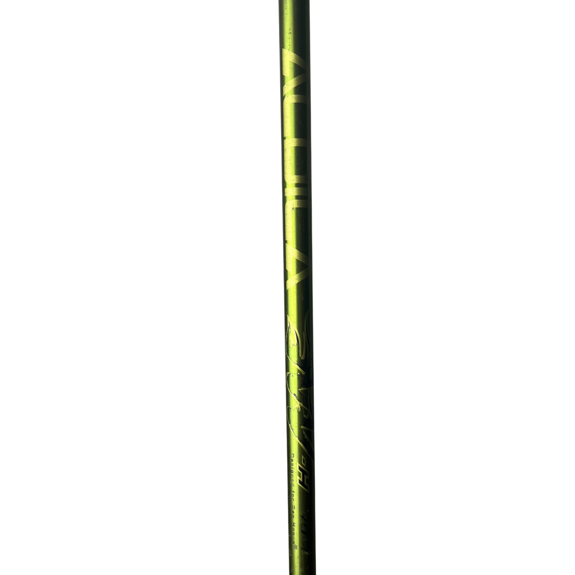 Ben Hogan Big Ben C-S3 Driver / Flex Regular / Loft 10,5 galleri billede 3 - brugt golf udstyr i god stand