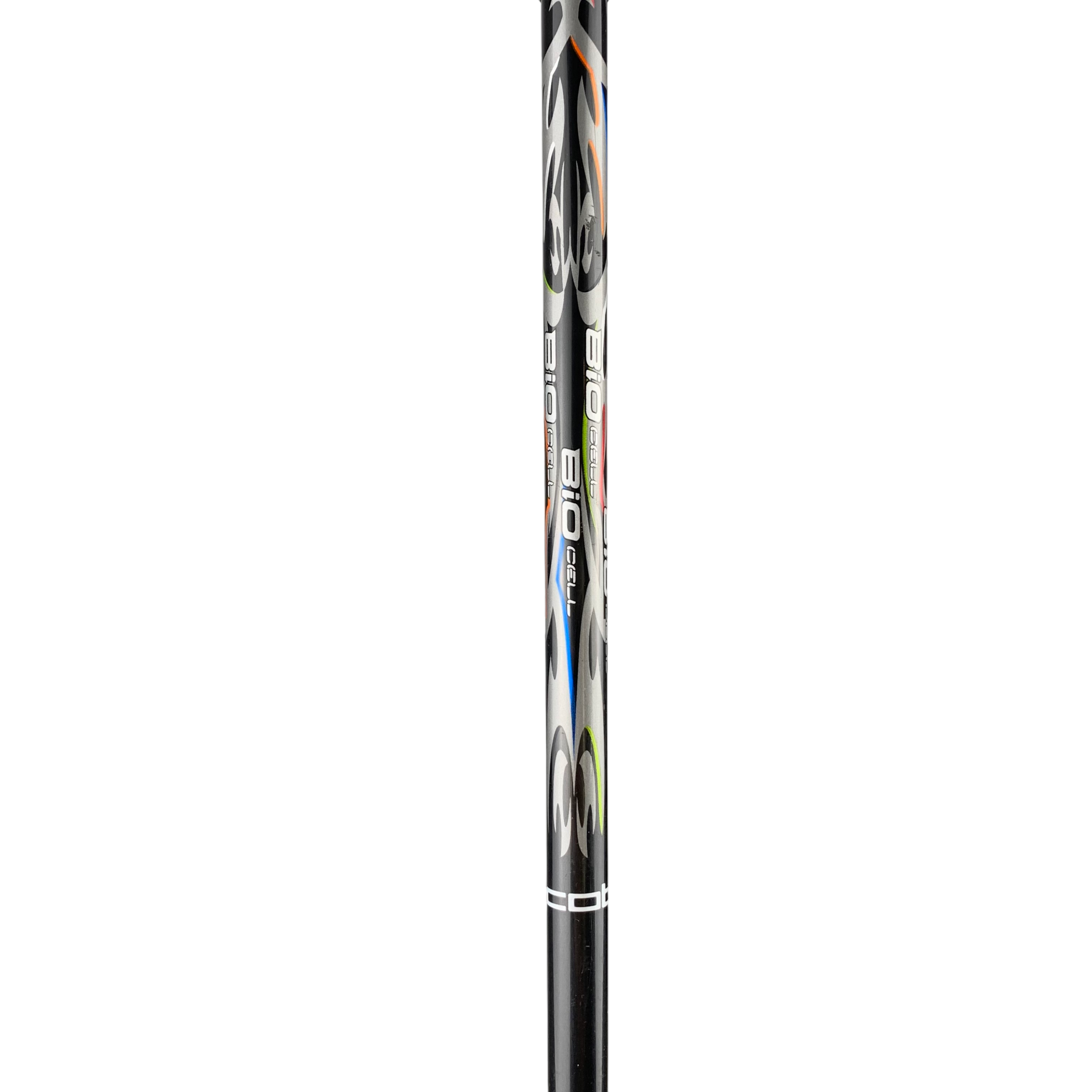 Cobra Biocell Hybrid / Flex Stiff / Grafit / #4/22 galleri billede 3 - brugt golf udstyr i god stand