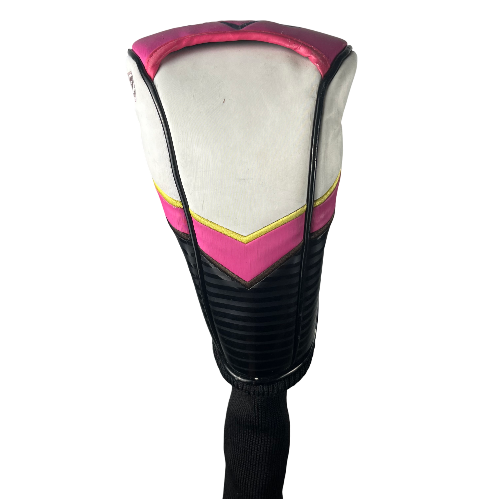 Callaway X2 Hot Driver / Flex Ladies / Loft 10,5 galleri billede 1 - brugt golf udstyr i god stand