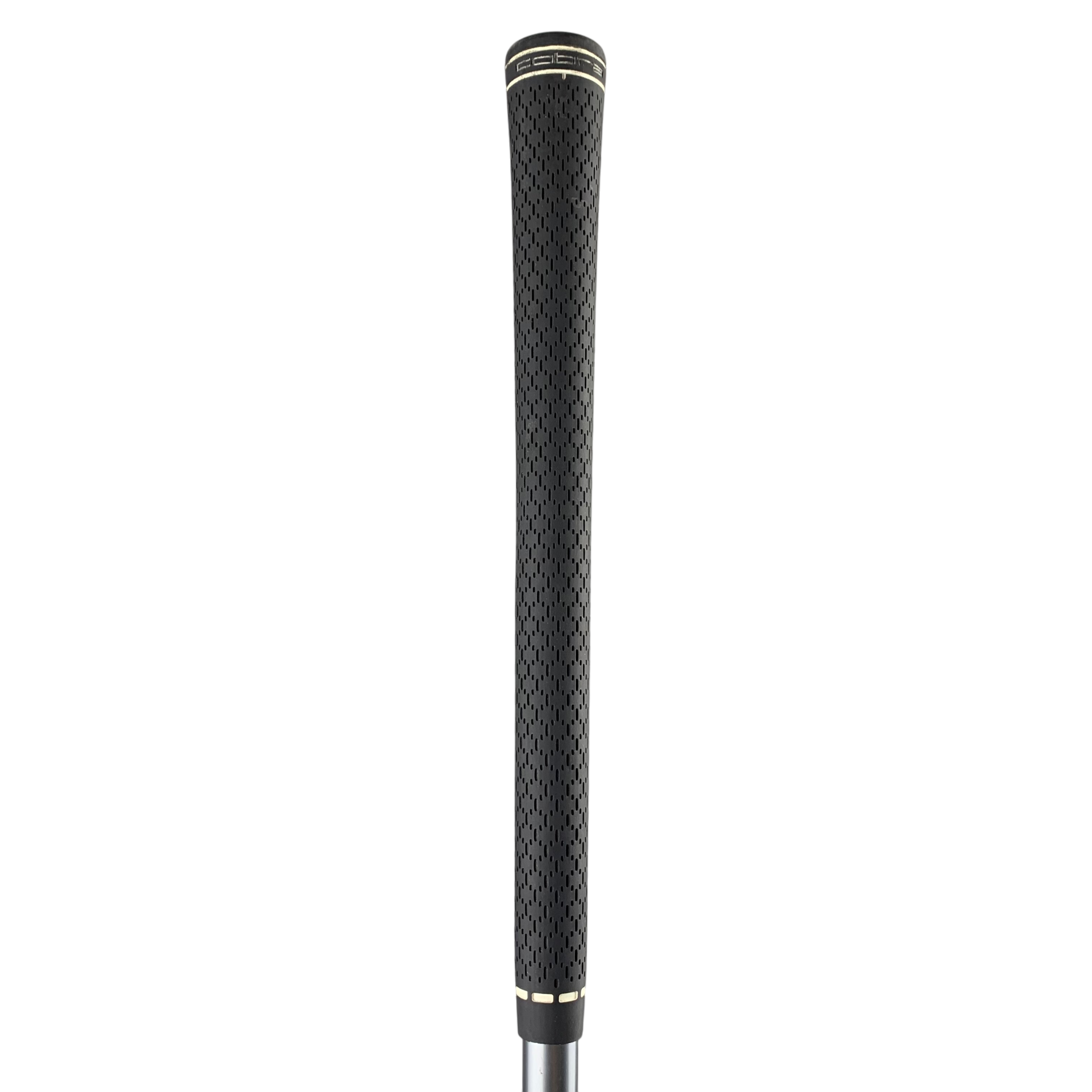 Cobra Max Hybrid / Flex A-flex / Grafit / #4/22 galleri billede 4 - brugt golf udstyr i god stand