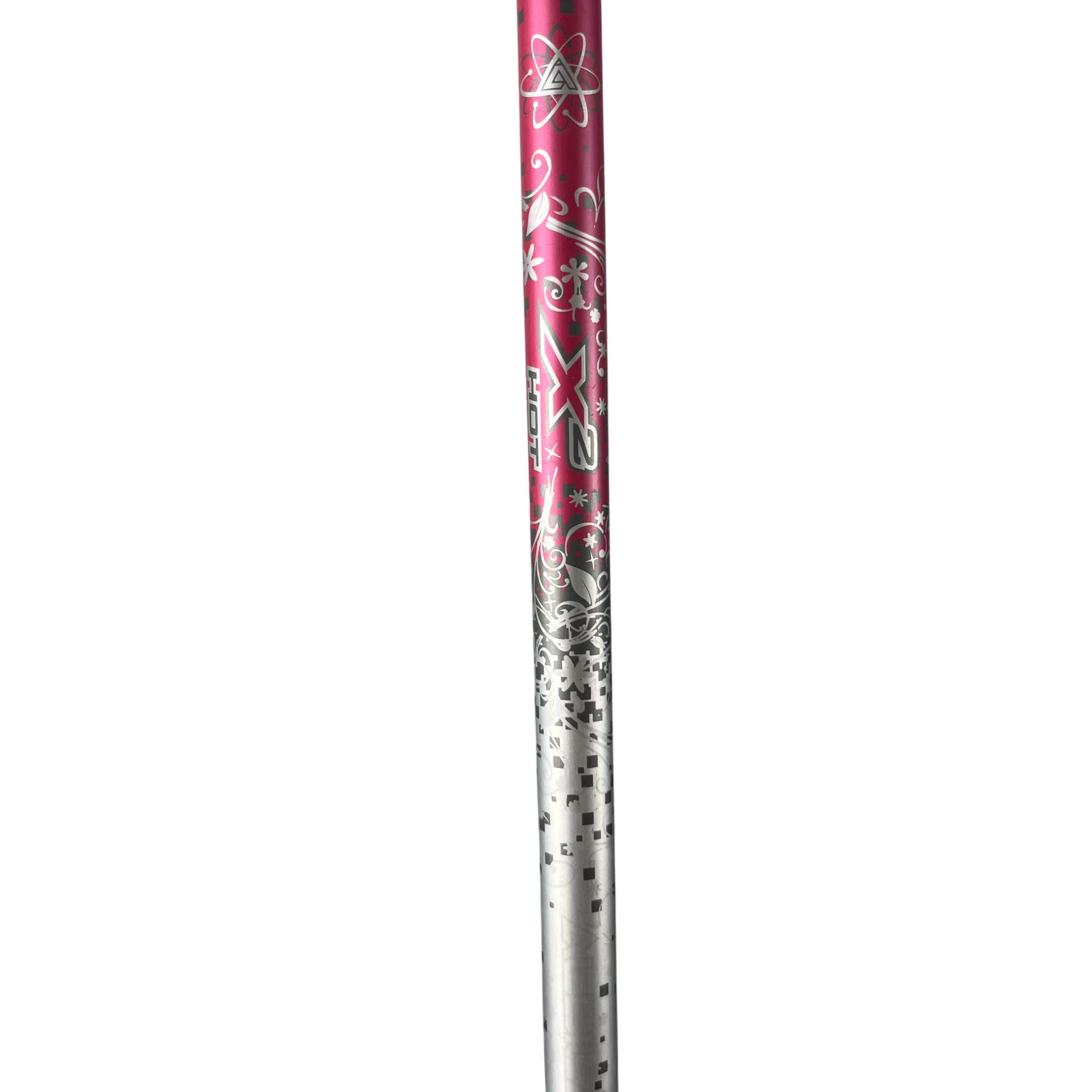 Callaway X2 Hot Driver / Flex Ladies / Loft 10,5 galleri billede 4 - brugt golf udstyr i god stand