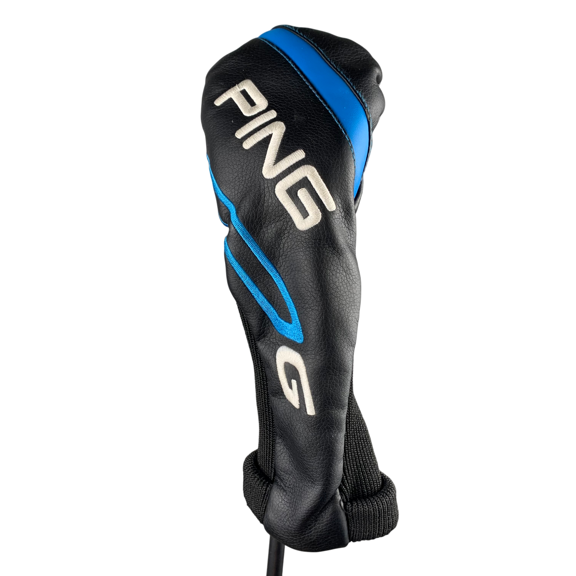 PING G Fairway Wood / Flex Regular / Grafit / #5/17,5 galleri billede 1 - brugt golf udstyr i god stand