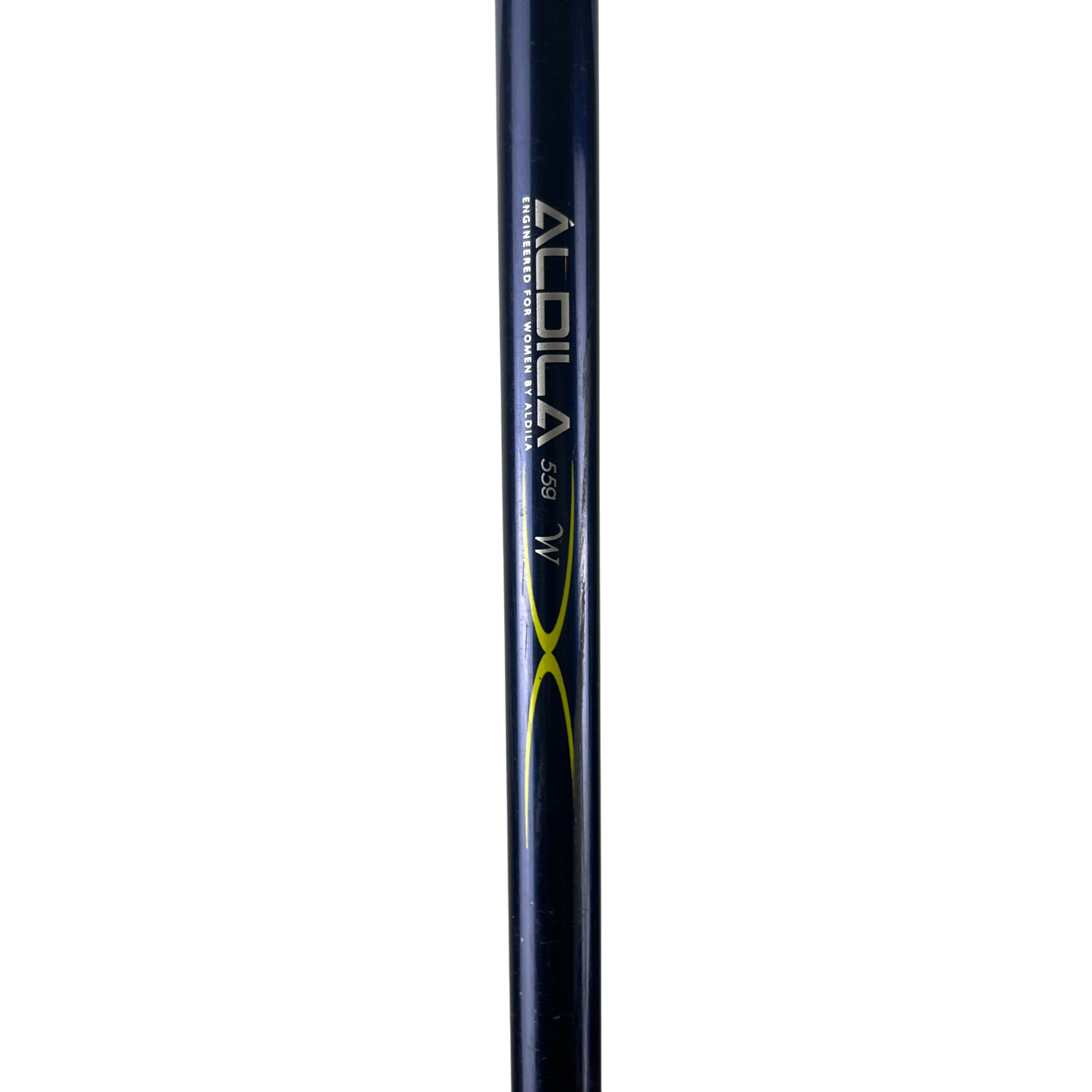 Callaway Hyper x Driver / Flex Ladies / Loft 11 galleri billede 4 - brugt golf udstyr i god stand