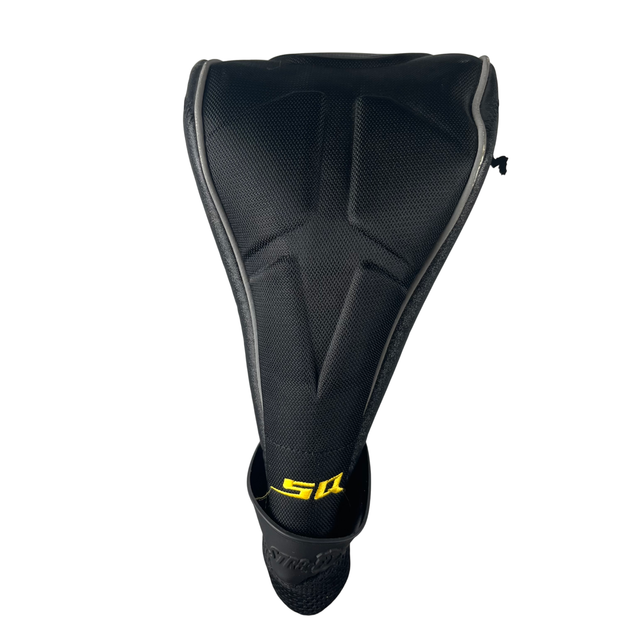 Left Nike Machspeed Black Sq Driver / Flex Regular / Loft 9,5