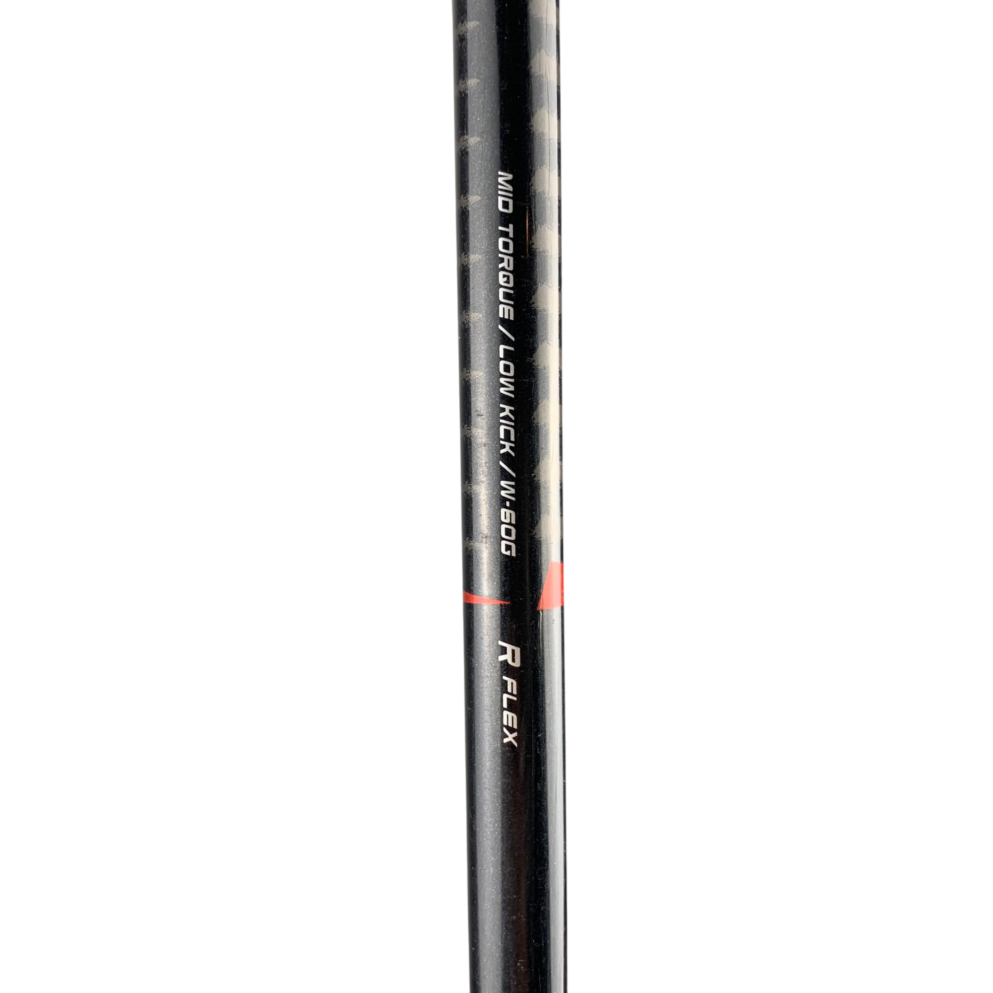 Callaway FT-iz Fairway Wood / Flex Regular / Grafit / #3/15 galleri billede 3 - brugt golf udstyr i god stand