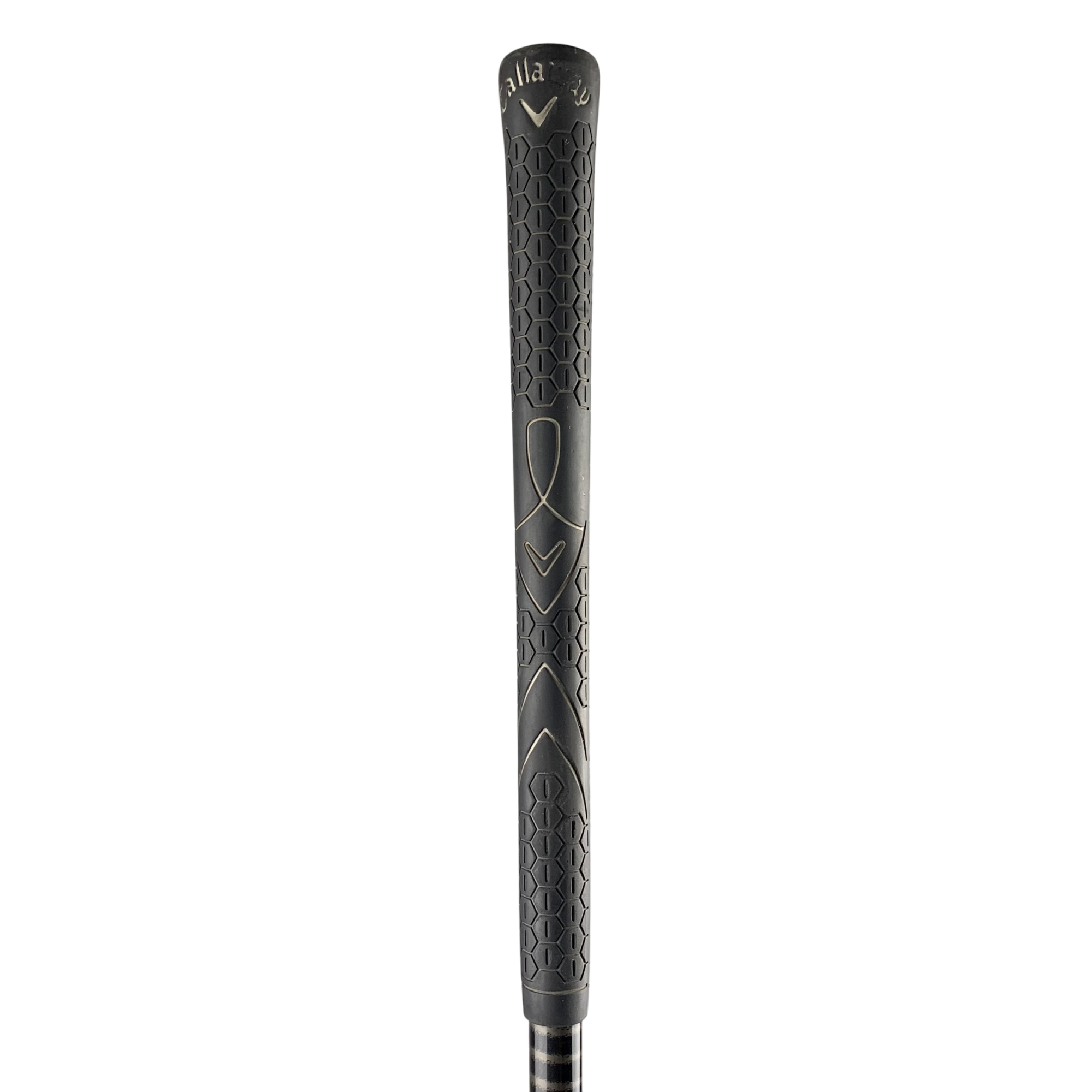 Callaway FT-iz Fairway Wood / Flex Regular / Grafit / #3/15 galleri billede 4 - brugt golf udstyr i god stand