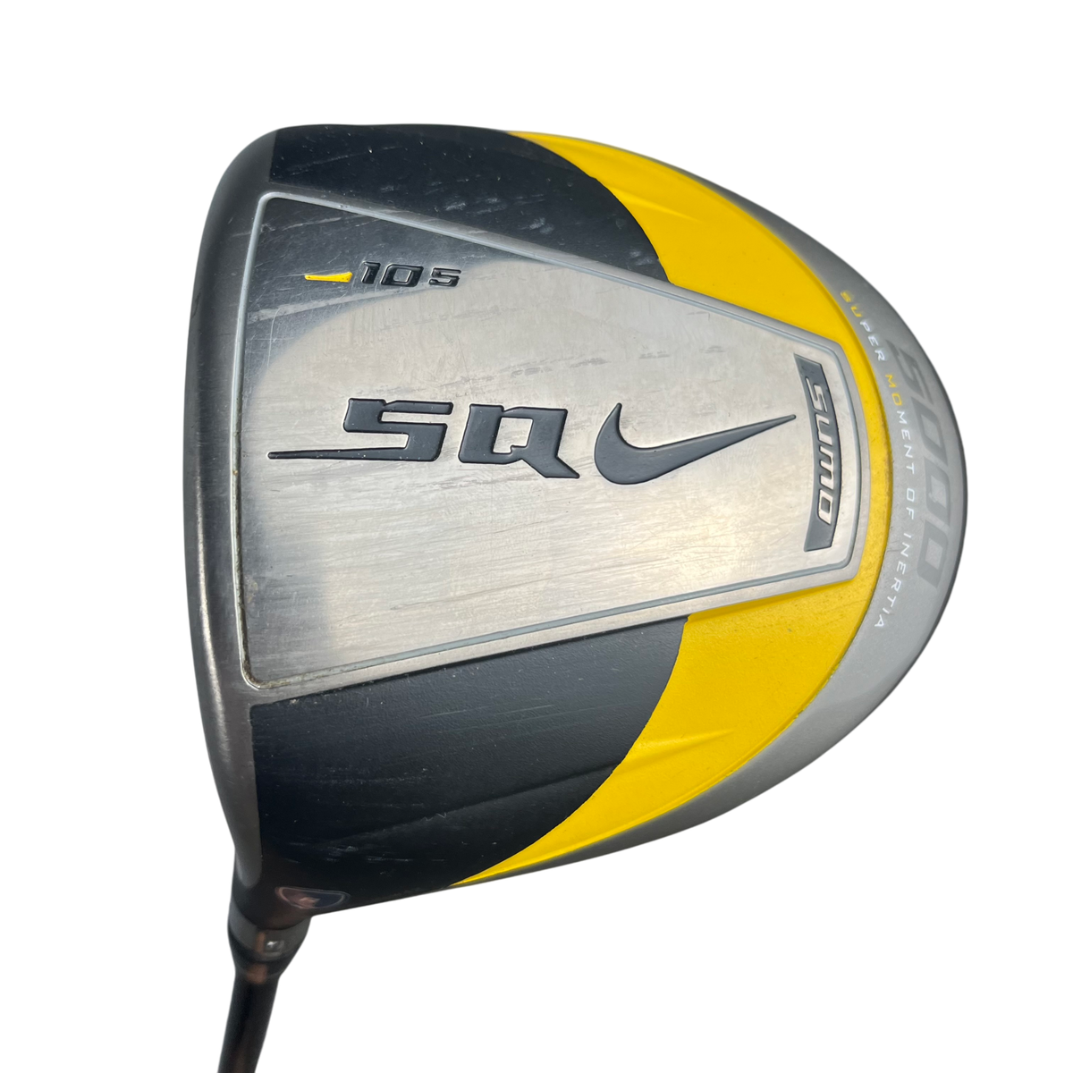Left Nike SQ Sumo 5000 Offset Driver / Flex Regular / Loft 10,5