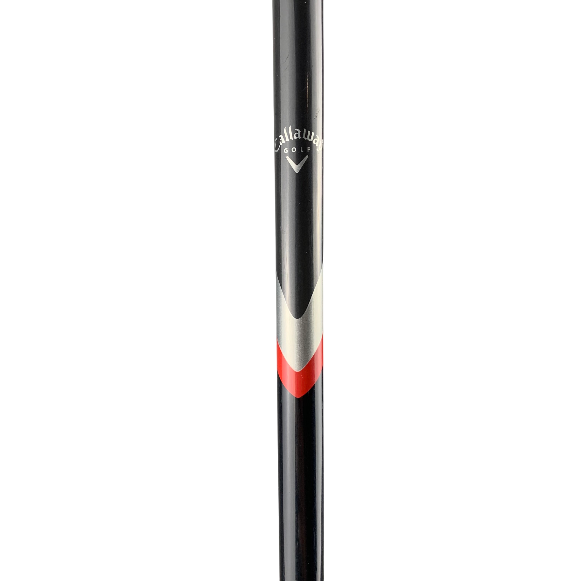 Callaway Big Bertha Fairway Wood / Flex A-flex / Grafit / #7/19 galleri billede 3 - brugt golf udstyr i god stand