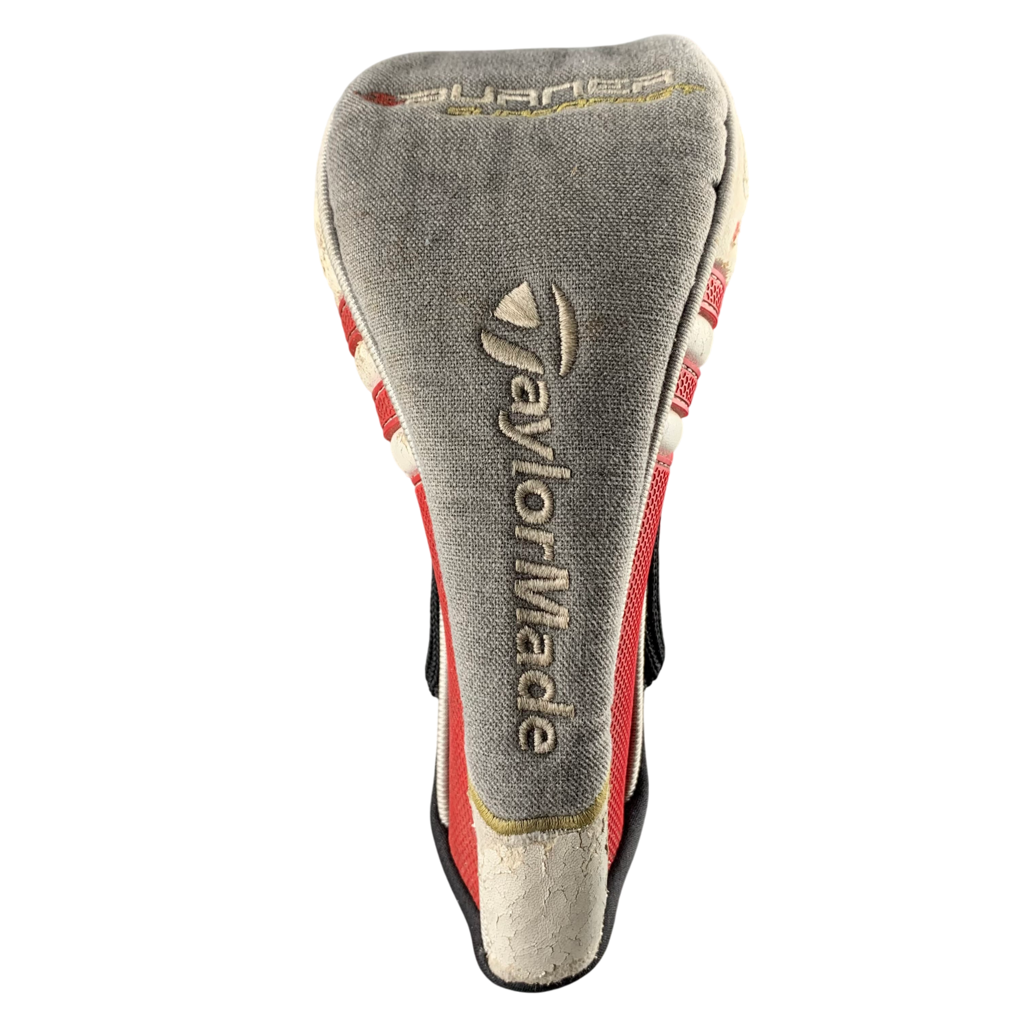 Køb brugt TaylorMade Burner Rescue 4 Hybrid | Hurtig Levering