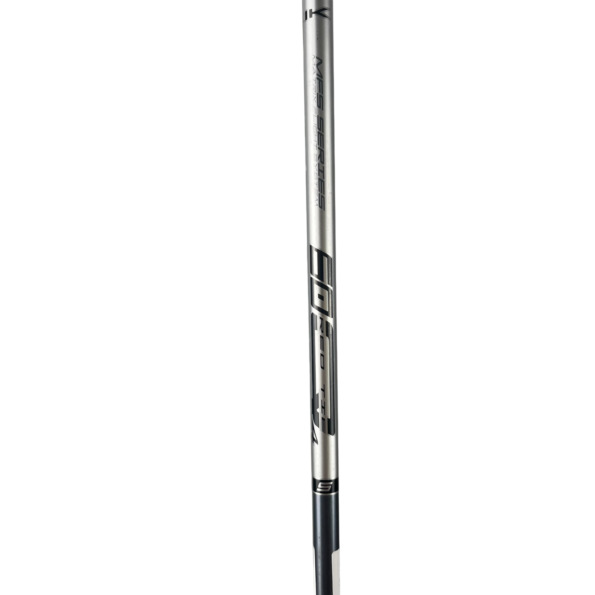 Cobra King F6 Driver / Flex Stiff / Loft 9,5 galleri billede 4 - brugt golf udstyr i god stand
