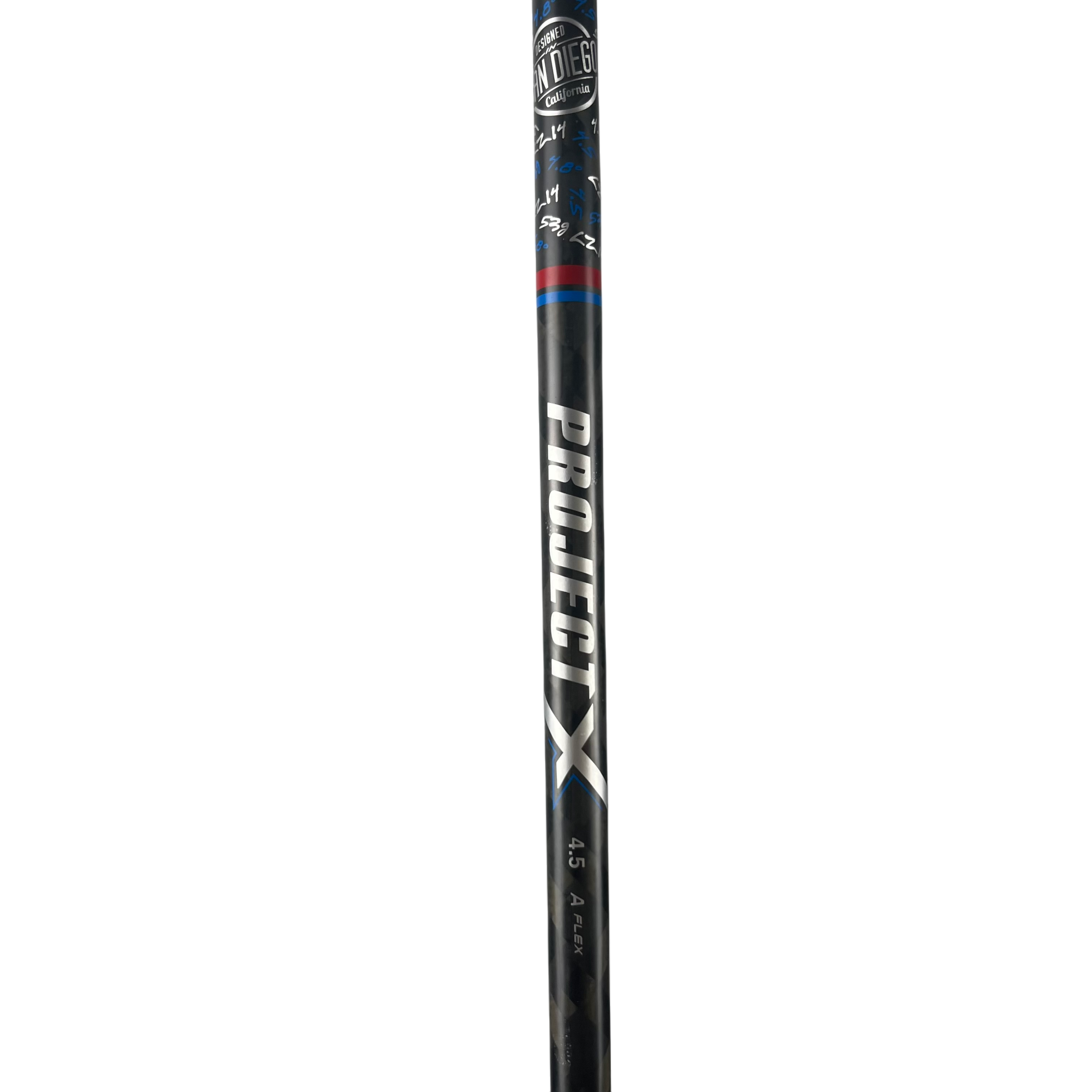Callaway XR Driver / Flex A-flex / Loft 10,5 galleri billede 4 - brugt golf udstyr i god stand