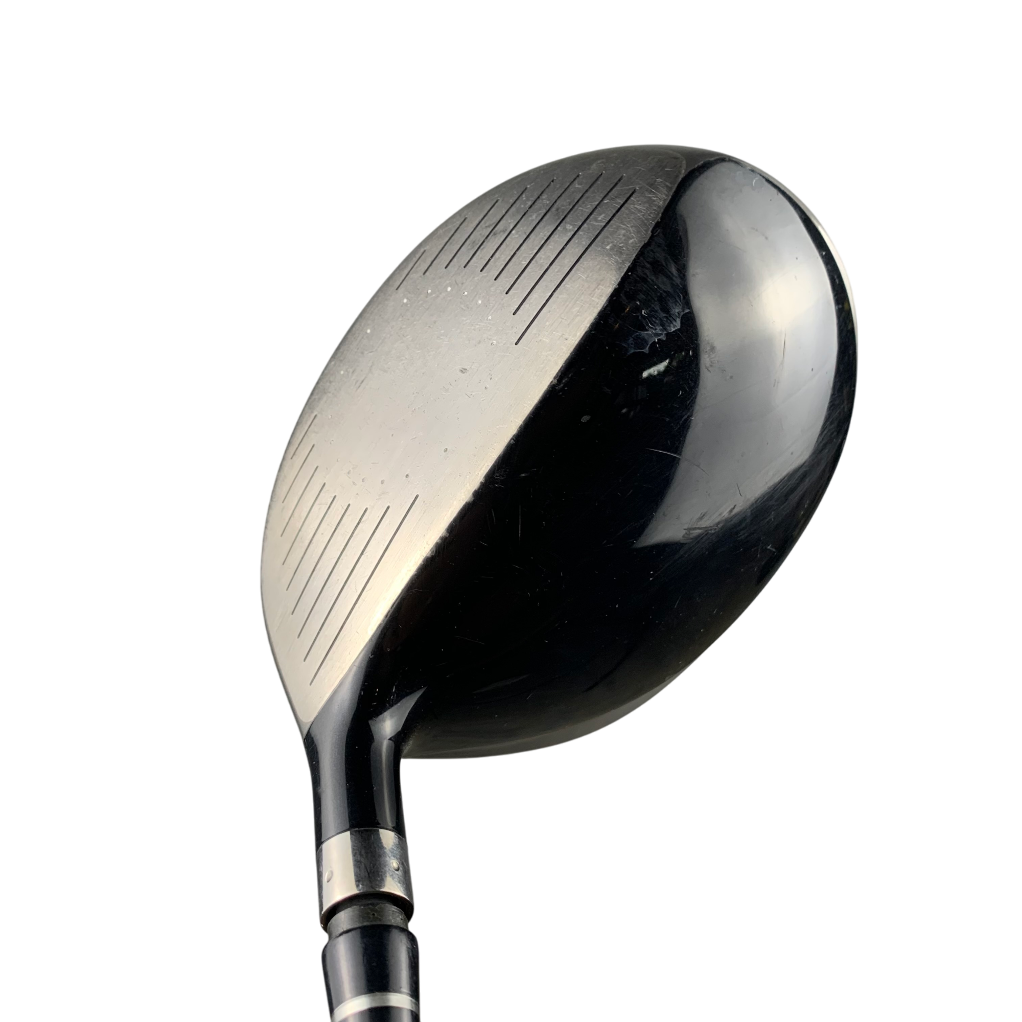 Nike SQ Sumo 460 Driver / Flex Stiff / Loft 12 galleri billede 1 - brugt golf udstyr i god stand