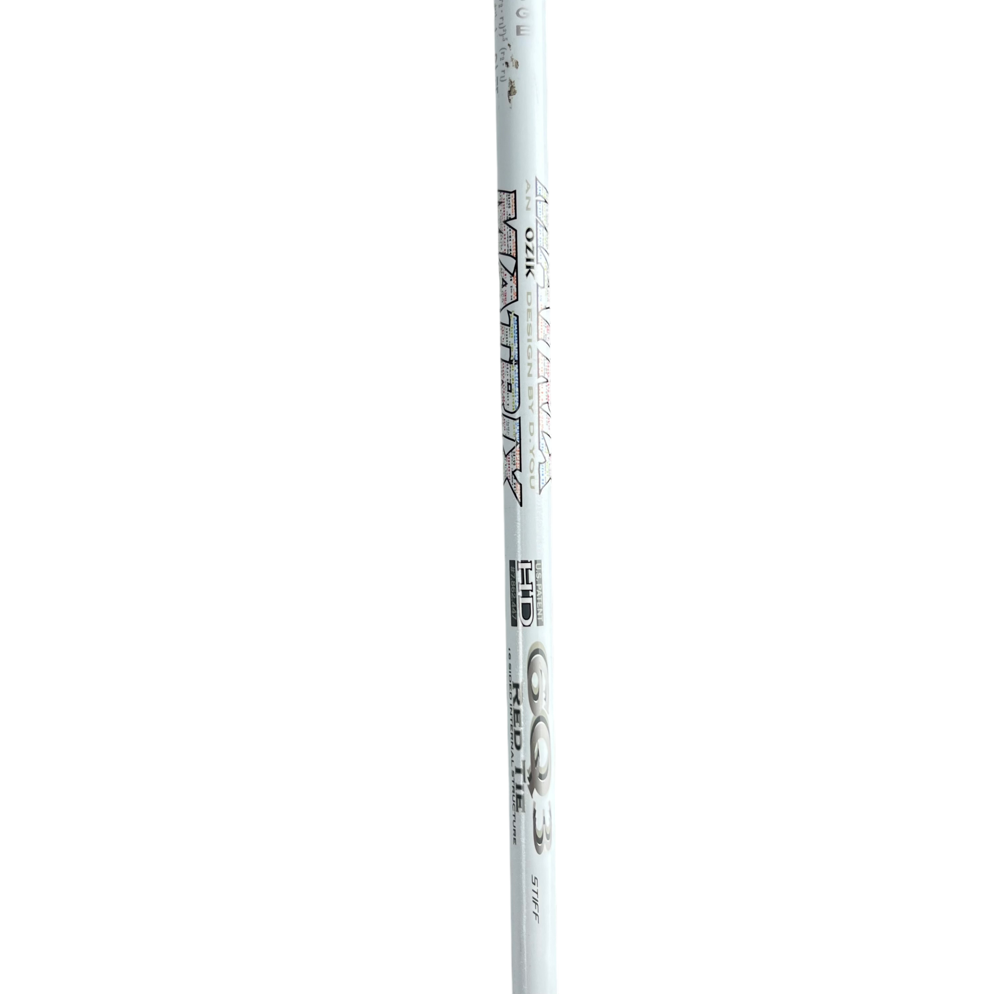 Cobra Biocell PLus Driver / Flex Stiff / Loft 10,5 Venstre galleri billede 3 - brugt golf udstyr i god stand