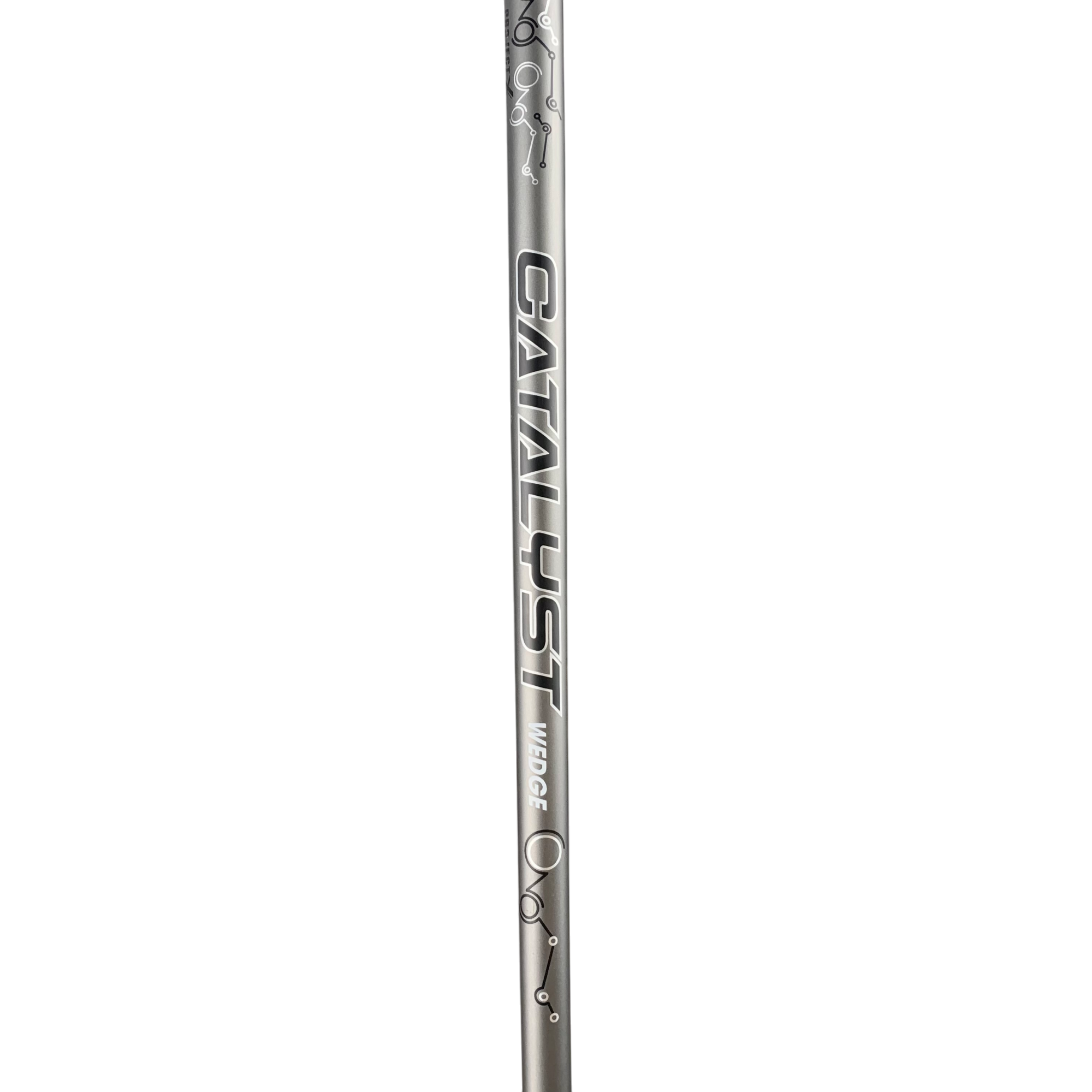 Callaway MD5 JAWS Chrome W Grind Wedge / Grafit / #50/10 galleri billede 3 - brugt golf udstyr i god stand