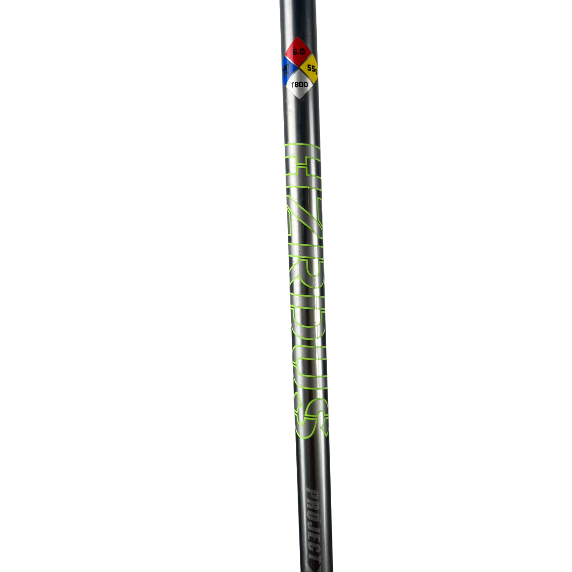 Callaway Epic GBB Driver / Flex Stiff / Loft 10,5 galleri billede 4 - brugt golf udstyr i god stand