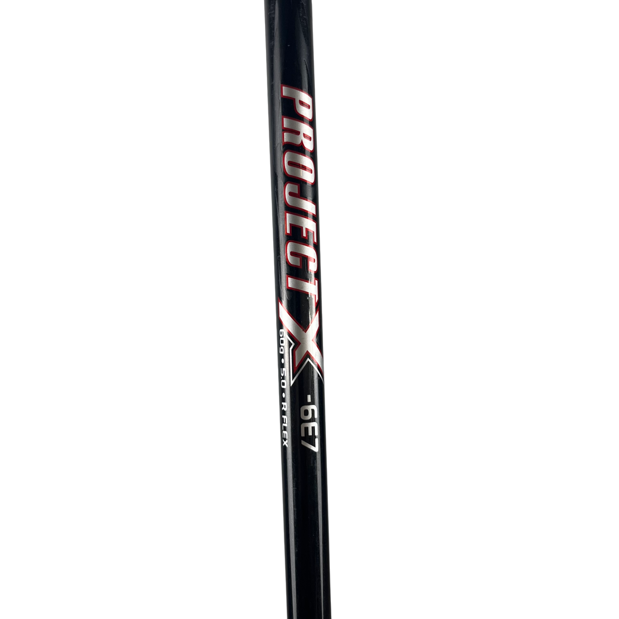 Callaway Diablo Octane Driver / Flex Regular / Loft 10,5 galleri billede 4 - brugt golf udstyr i god stand