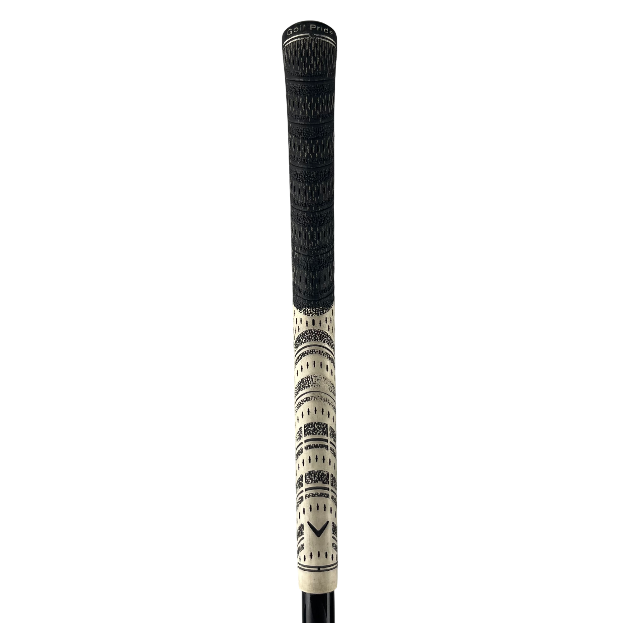 Callaway Diablo Octane Driver / Flex Regular / Loft 10,5 galleri billede 5 - brugt golf udstyr i god stand