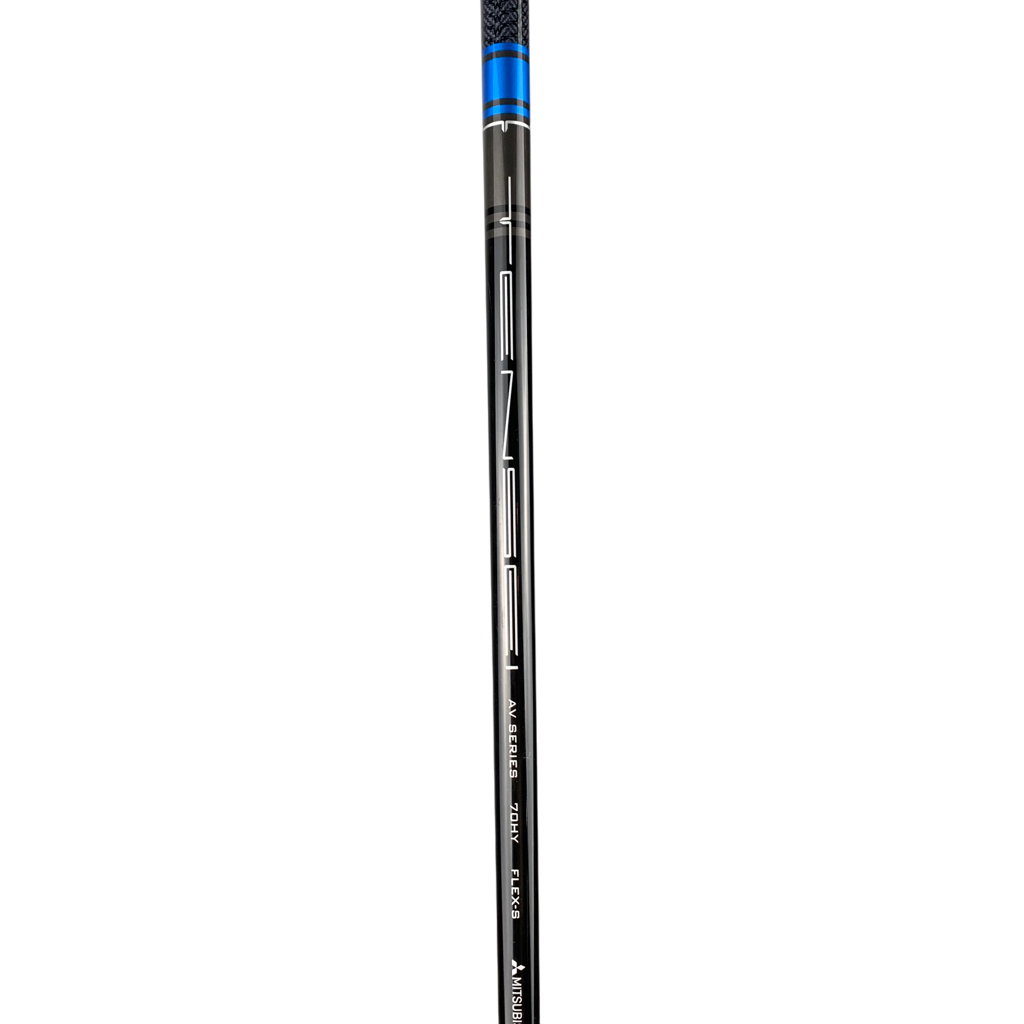 Titleist TS3 Hybrid / Flex Stiff / Grafit / #3/19 galleri billede 4 - brugt golf udstyr i god stand
