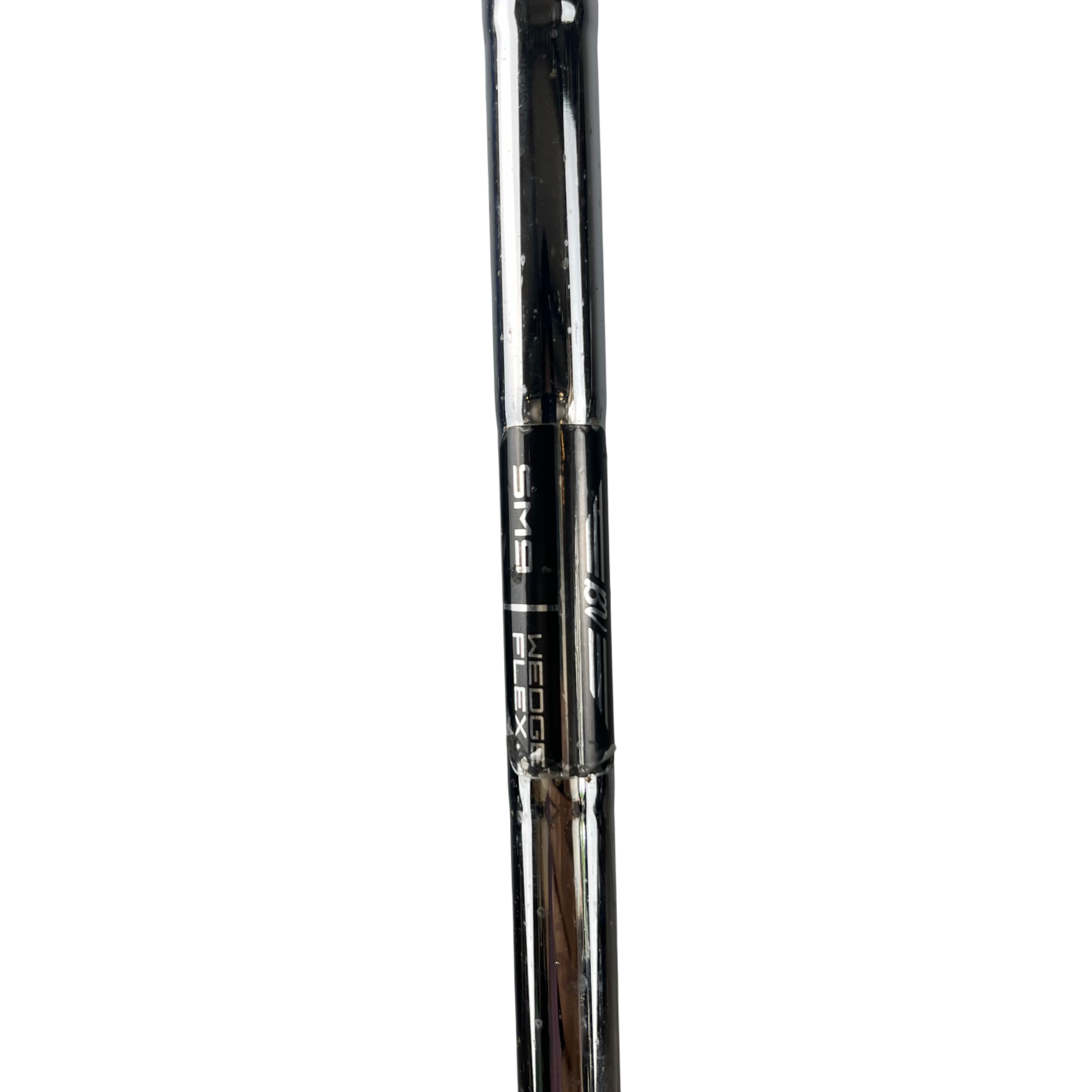 Titleist SM9 Wedge / Stål / #60/12 galleri billede 3 - brugt golf udstyr i god stand
