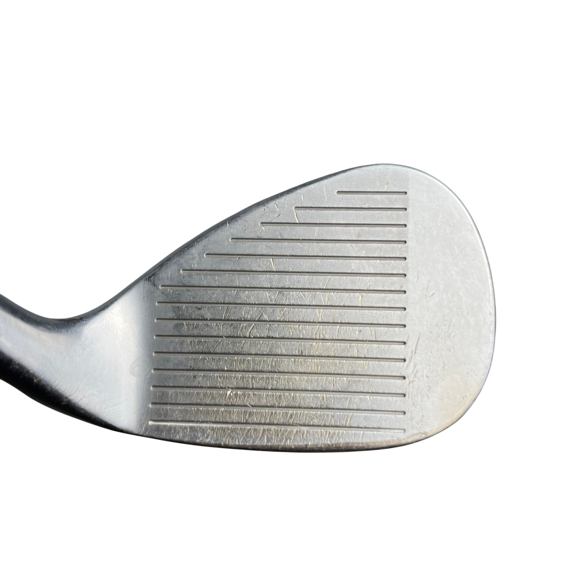PING Tour-S Wedge / Stål / #58/10 Venstre galleri billede 2 - brugt golf udstyr i god stand