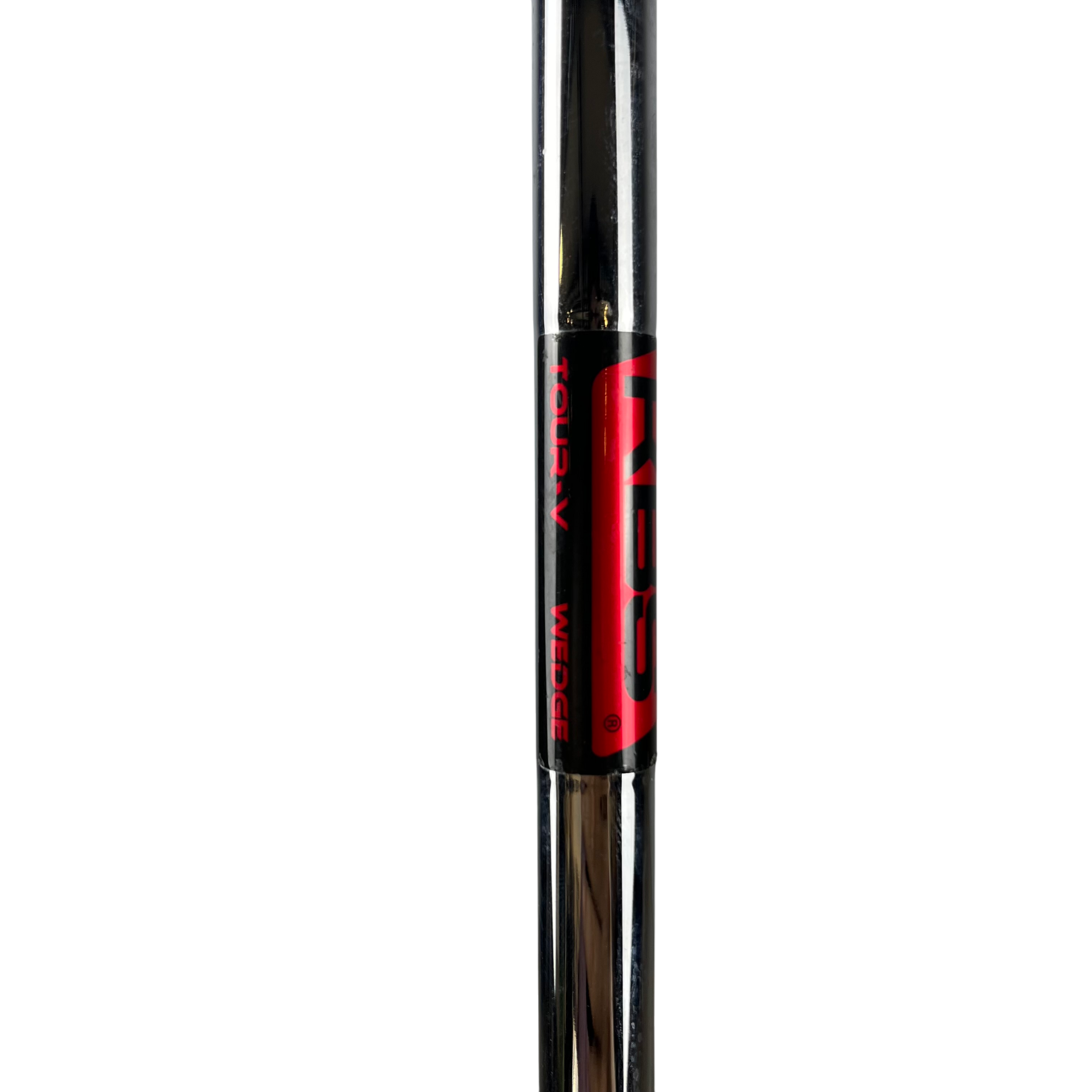 Callaway Mack Dadd PM Grind Wedge / Stål / #56/13 galleri billede 3 - brugt golf udstyr i god stand