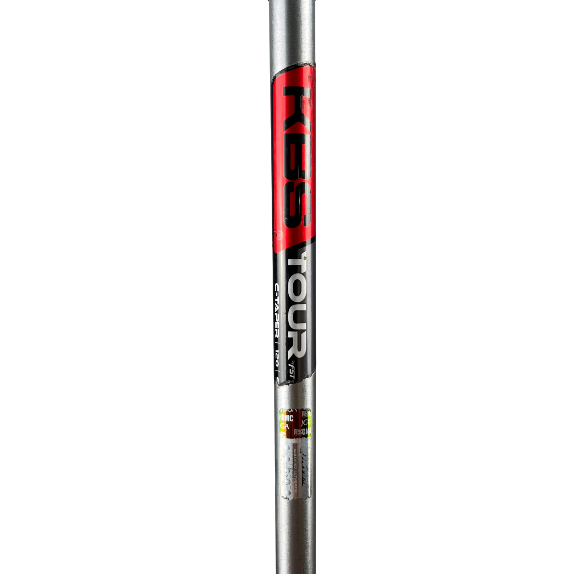 Titleist SM5 Wedge / Stål / #56/10 galleri billede 2 - brugt golf udstyr i god stand