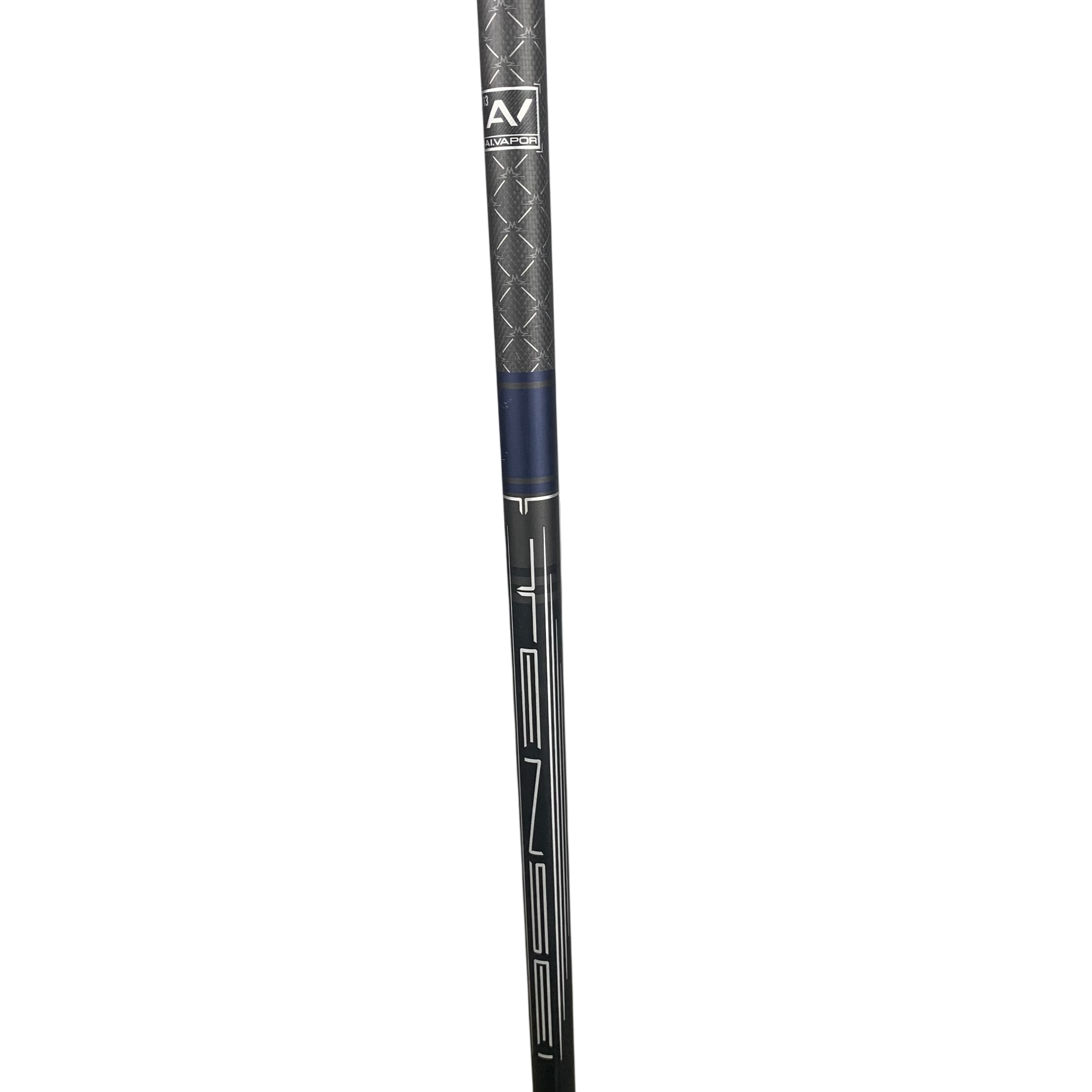 Callaway Ai Smoke Max Fairway Wood / Flex Stiff / Grafit / #5/18 galleri billede 4 - brugt golf udstyr i god stand
