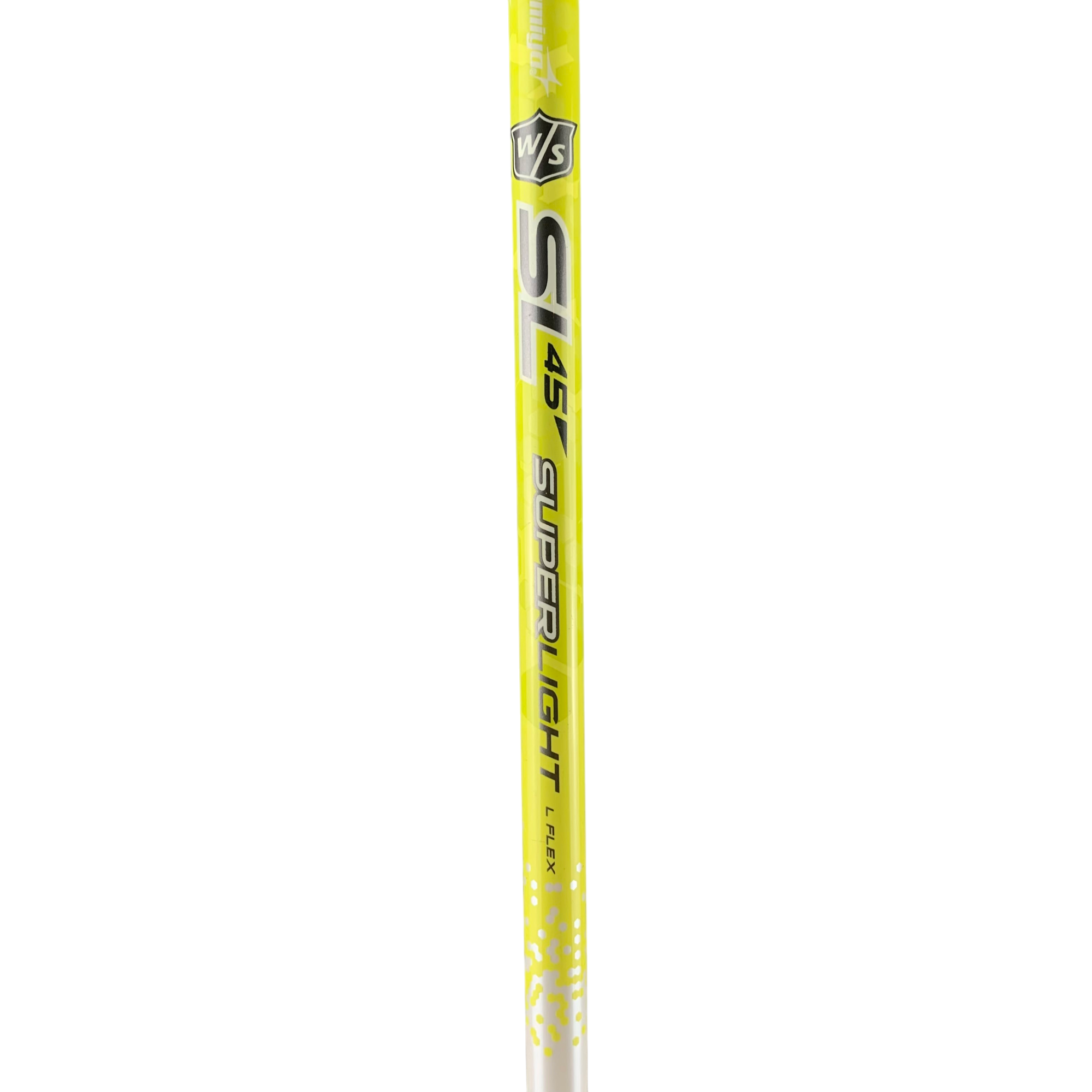 Wilson Staff D200 Superlite Driver / Flex Ladies / Loft 12,5 galleri billede 4 - brugt golf udstyr i god stand