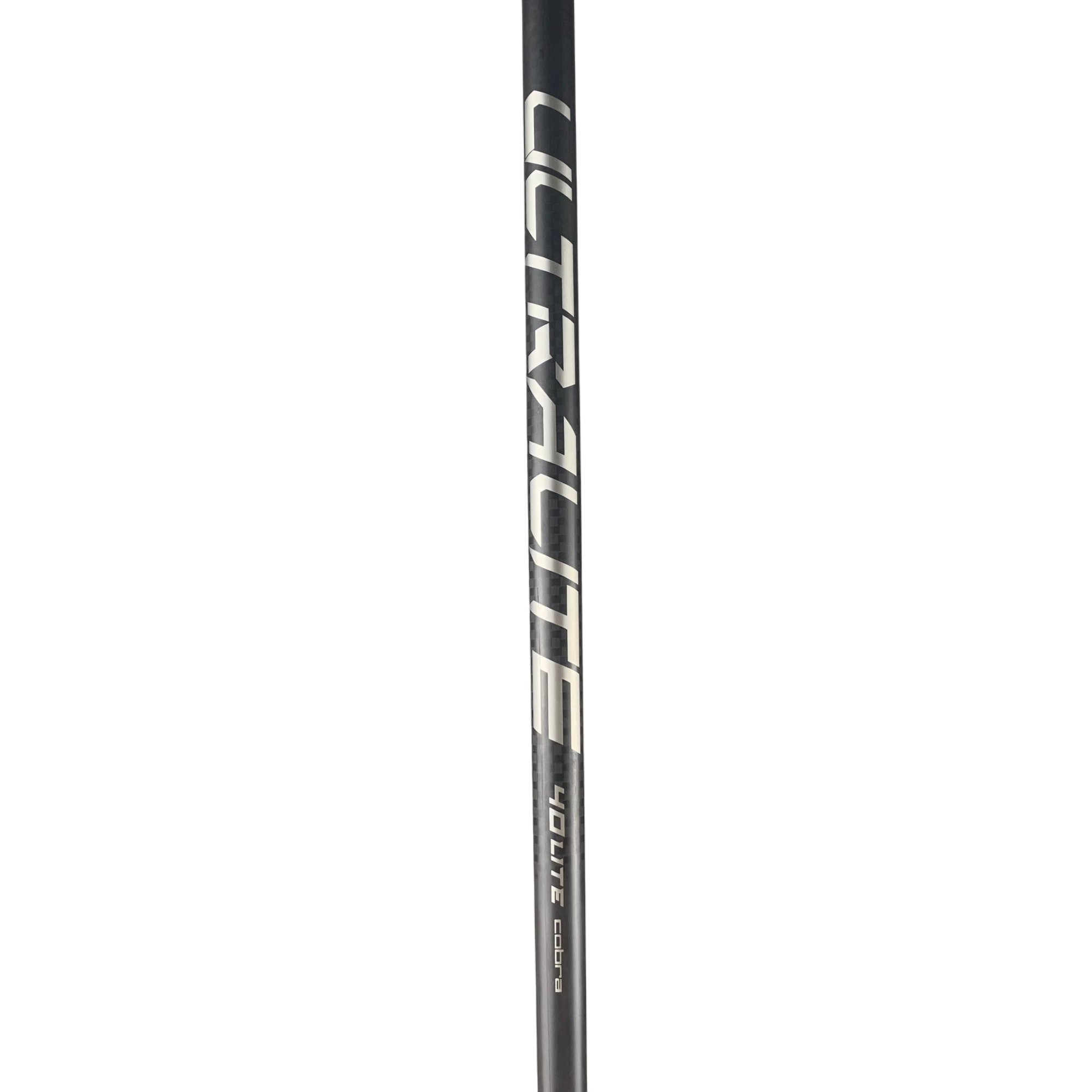 Cobra AIR-X Offset Driver / Flex A-flex / Loft 11,5 galleri billede 4 - brugt golf udstyr i god stand