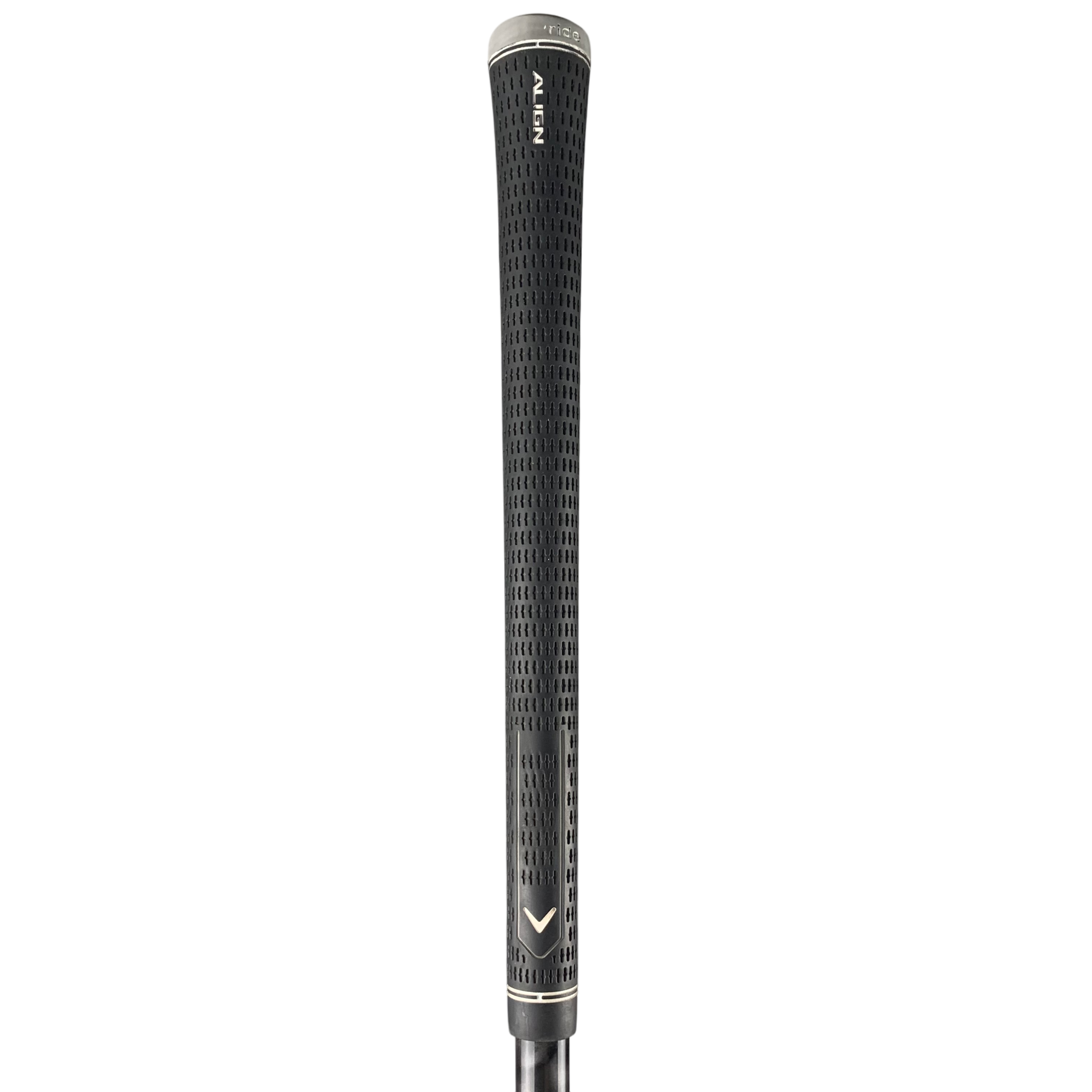 Callaway Mavrik Fairway Wood / Flex Regular / Grafit / #3/15 galleri billede 5 - brugt golf udstyr i god stand