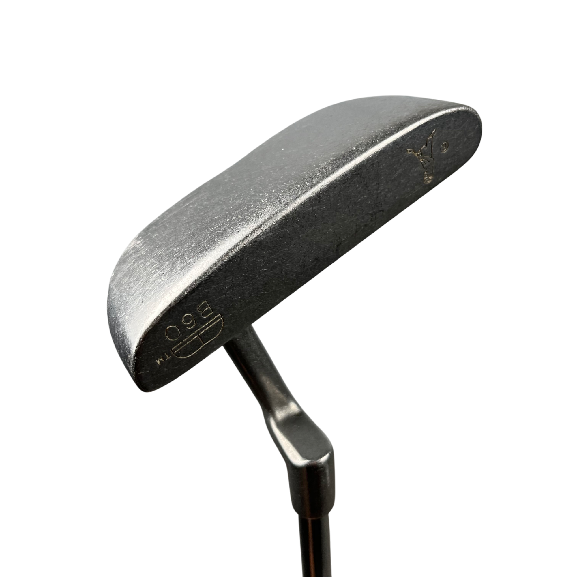 PING b60 1959 Putter / 33" galleri billede 1 - brugt golf udstyr i god stand