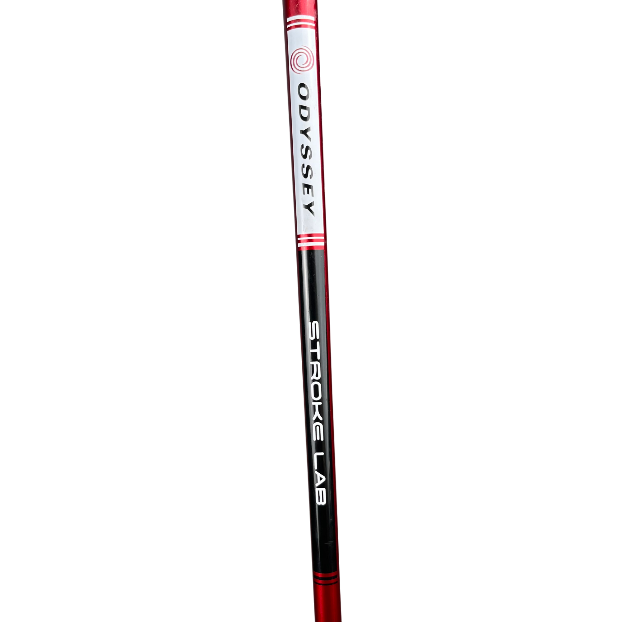 Odyssey White Hot OG Rossi Putter / 34" galleri billede 5 - brugt golf udstyr i god stand