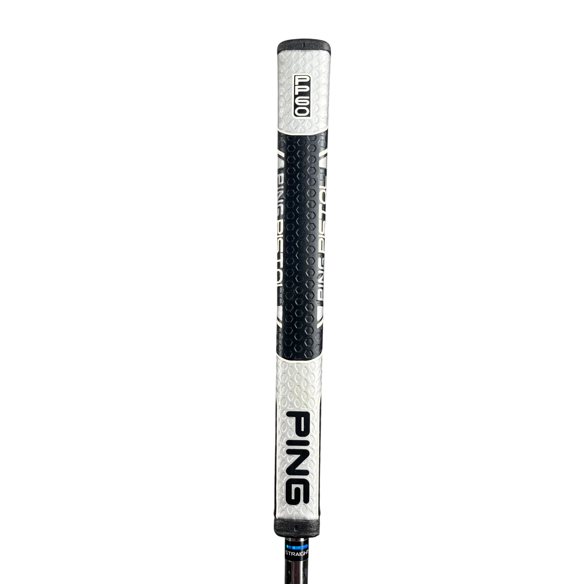PING Sigma G Kinloch C Putter / 33,5" galleri billede 5 - brugt golf udstyr i god stand