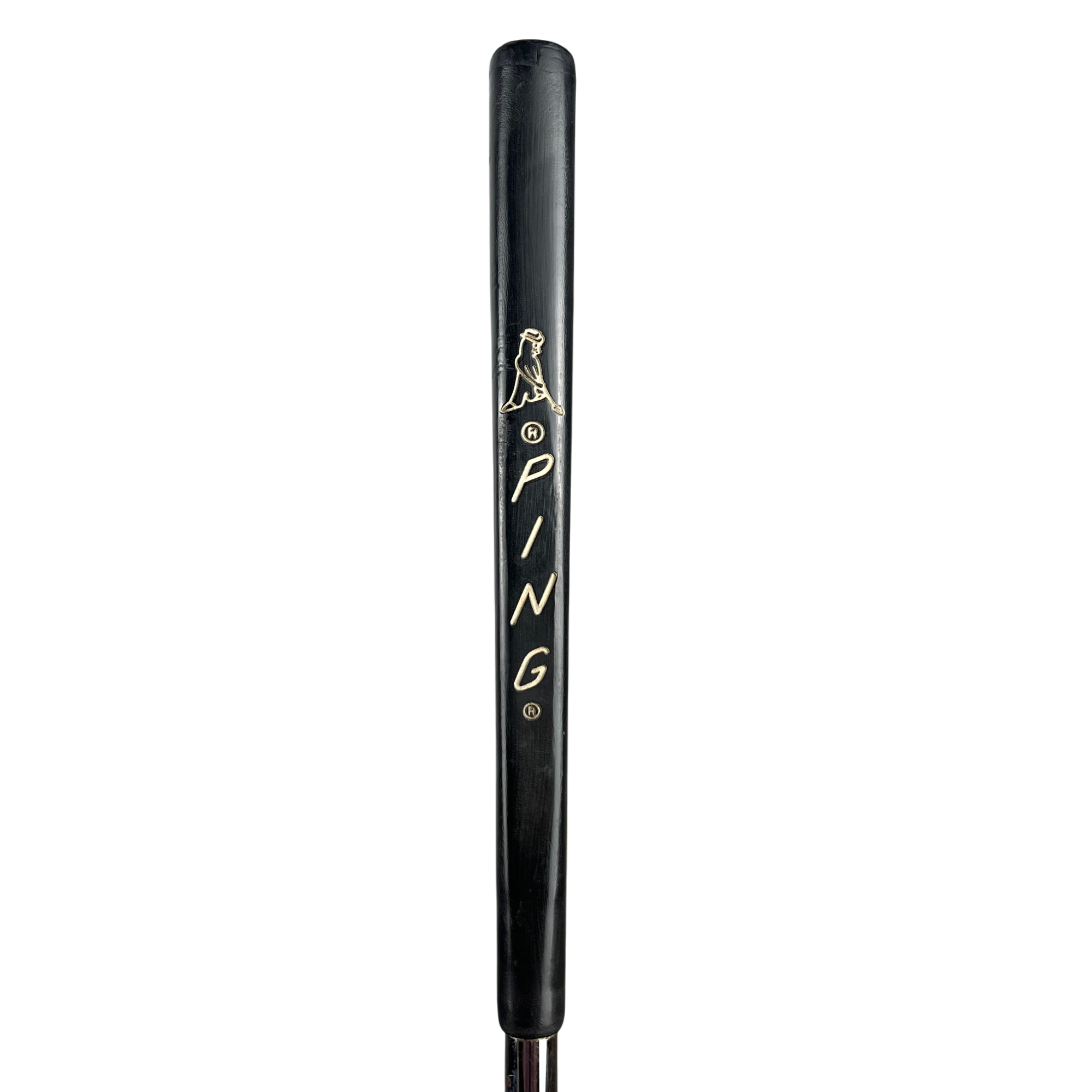 PING PAL 4 Putter / 36" galleri billede 4 - brugt golf udstyr i god stand