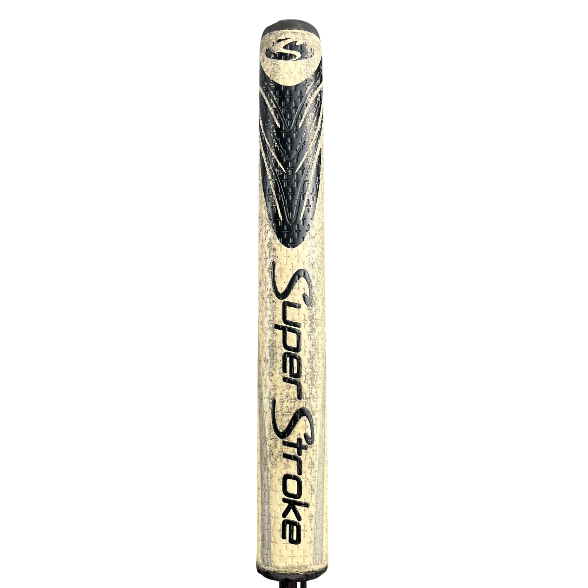 Odyssey Rossi 1 Divine Putter / 33" galleri billede 4 - brugt golf udstyr i god stand
