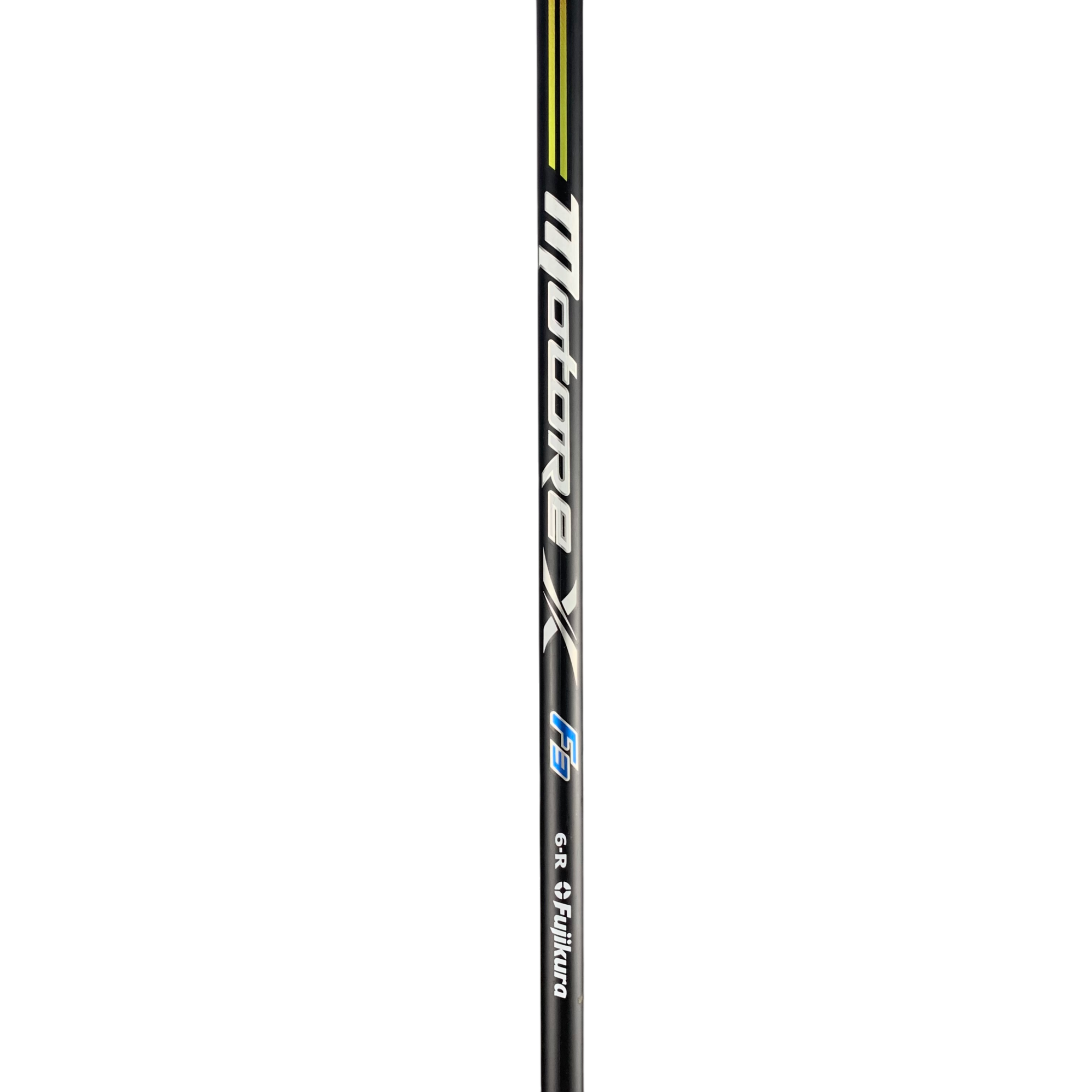 Cobra Radspeed Fairway Wood / Flex Regular / Grafit / #3/14,5 Venstre galleri billede 4 - brugt golf udstyr i god stand