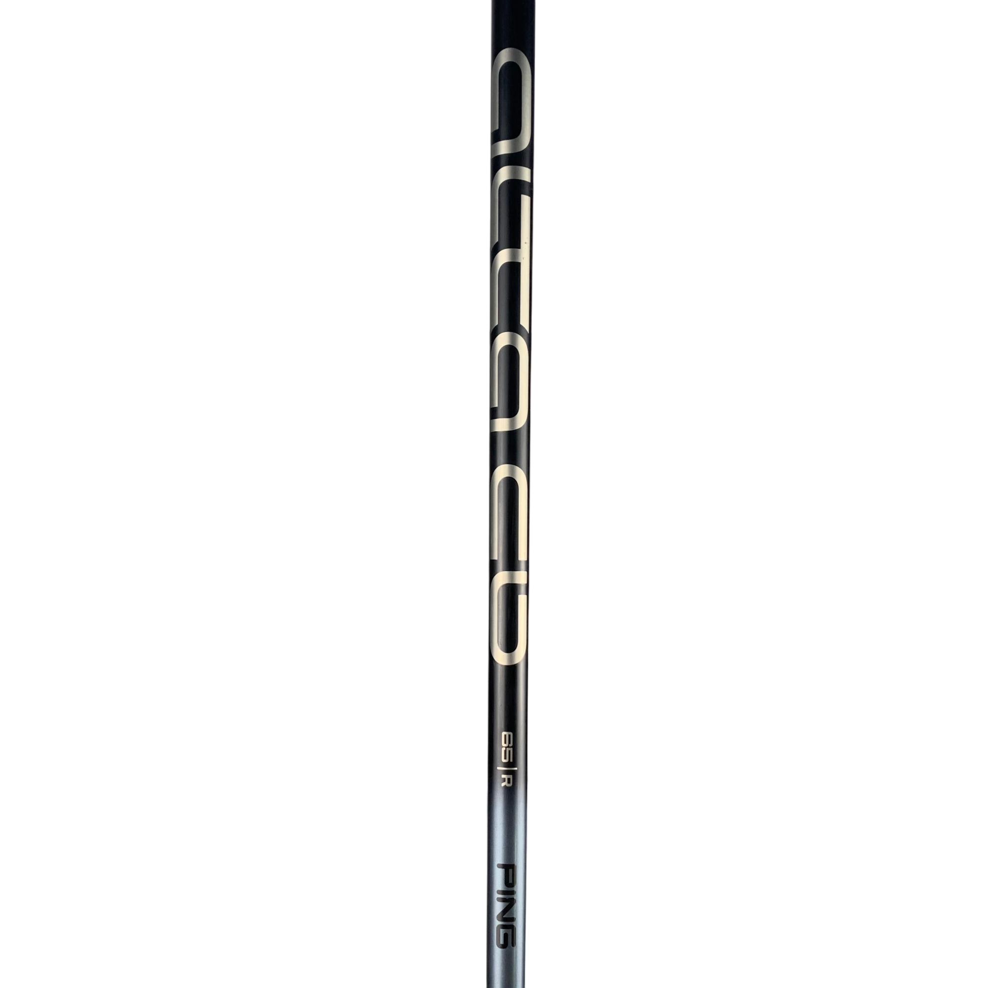 PING G425 MAX Fairway Wood / Flex Regular / Grafit / #5/17,5 galleri billede 4 - brugt golf udstyr i god stand