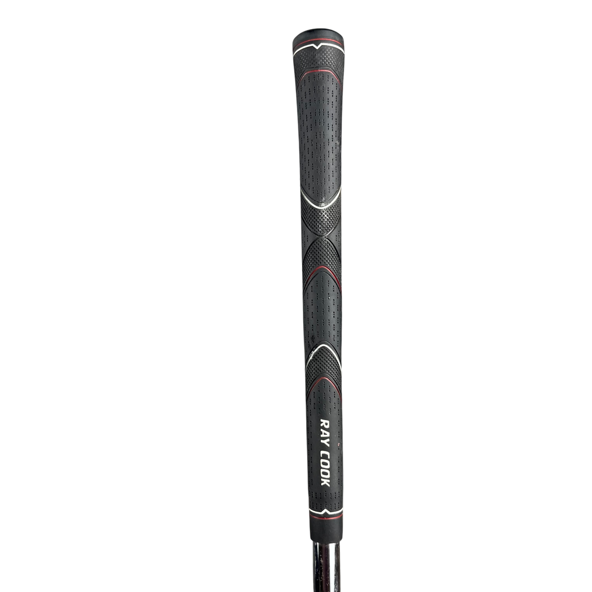 Ray Cook Silver Ray Wedge / Stål / #37/0 galleri billede 4 - brugt golf udstyr i god stand
